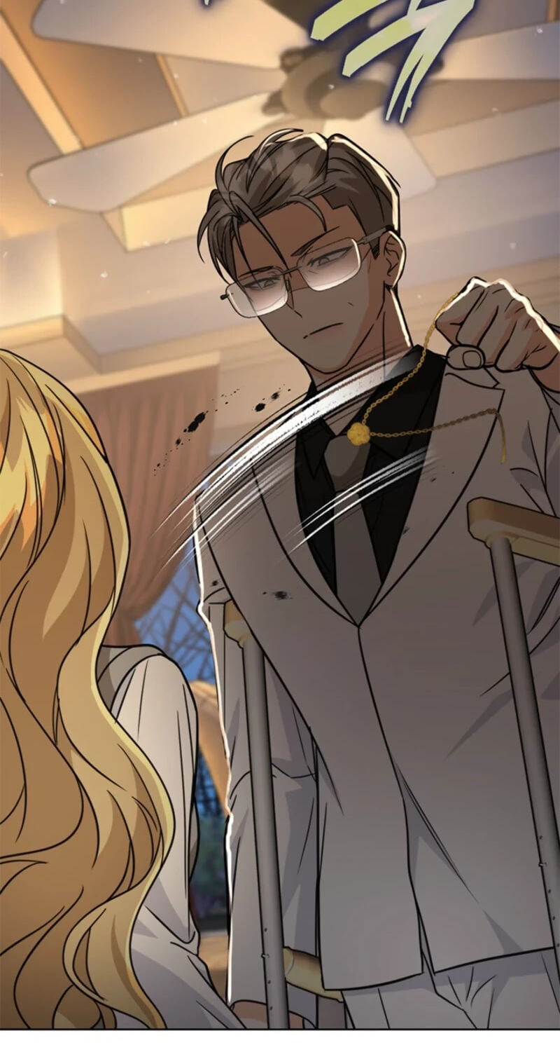 Love Rehab for a Gangster Chapter 57 page 68 - 