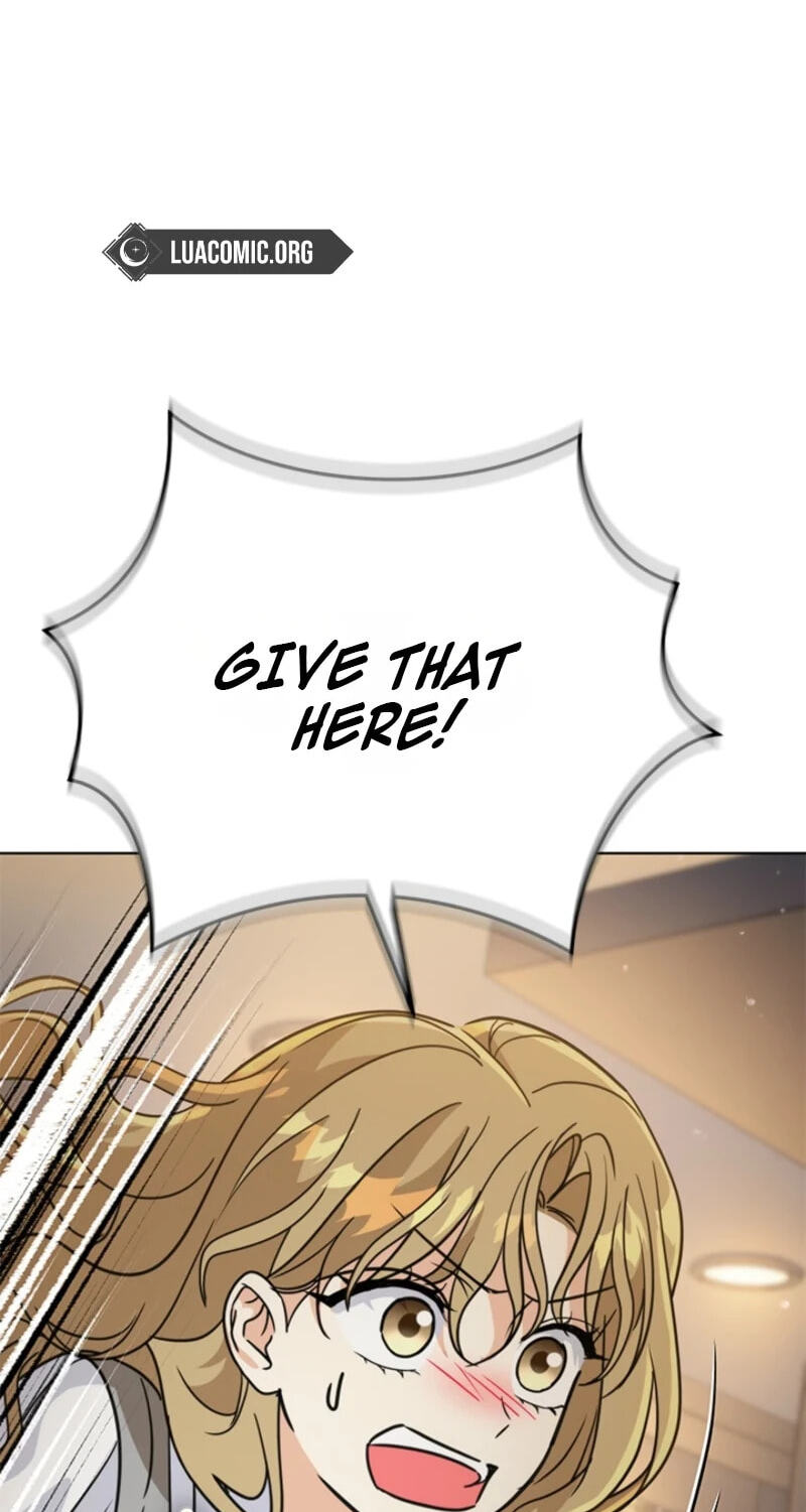 Love Rehab for a Gangster Chapter 57 page 69 - 