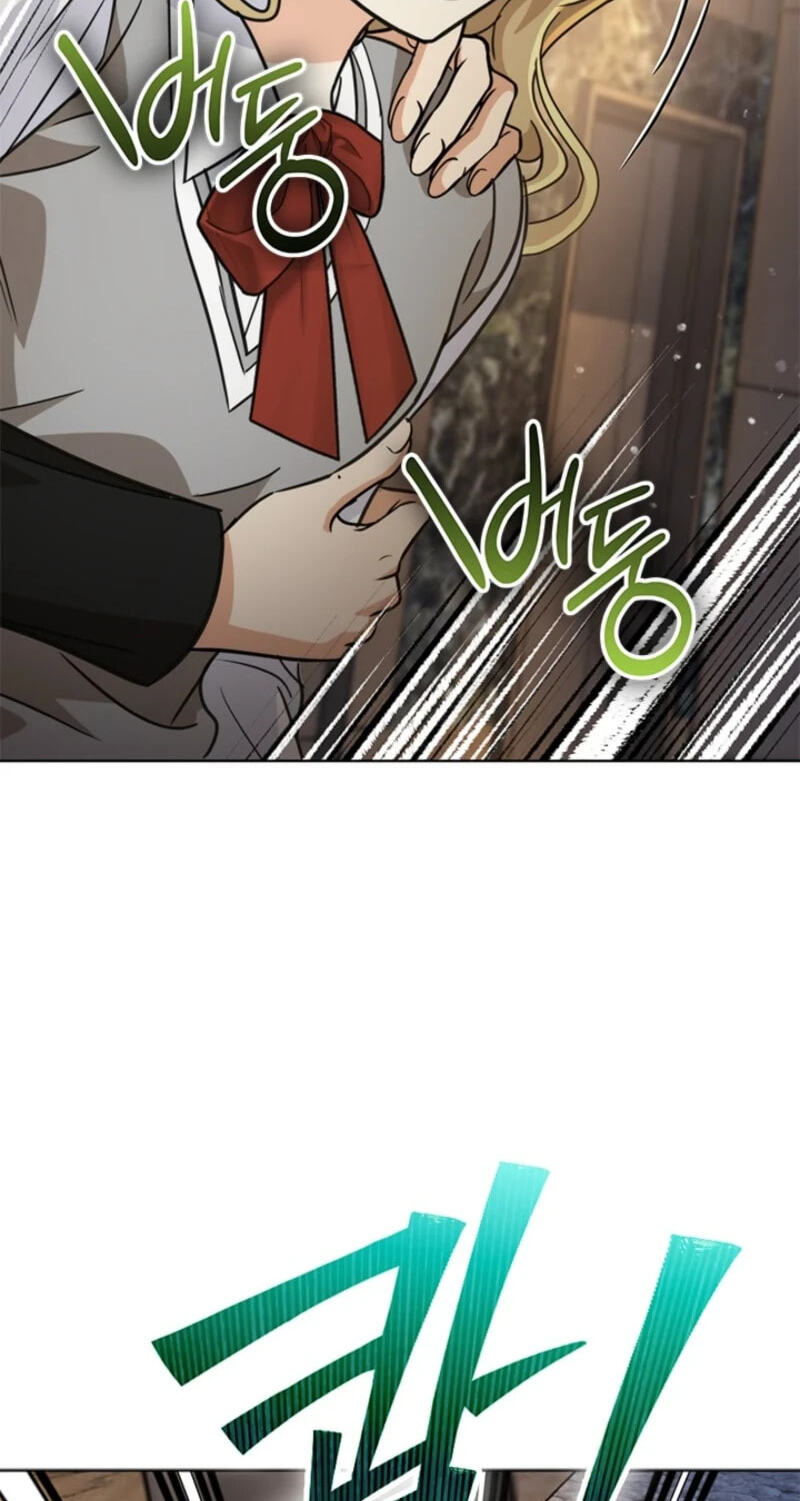 Love Rehab for a Gangster Chapter 57 page 70 - 