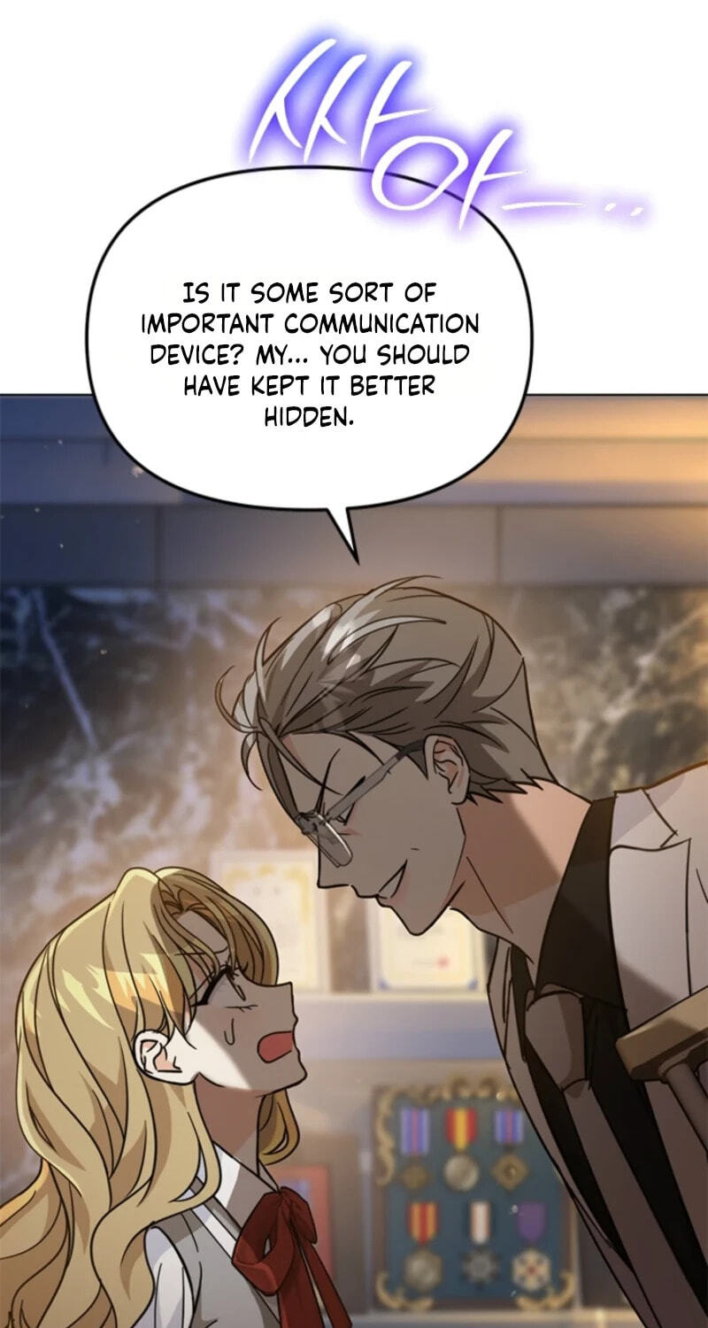 Love Rehab for a Gangster Chapter 57 page 72 - 