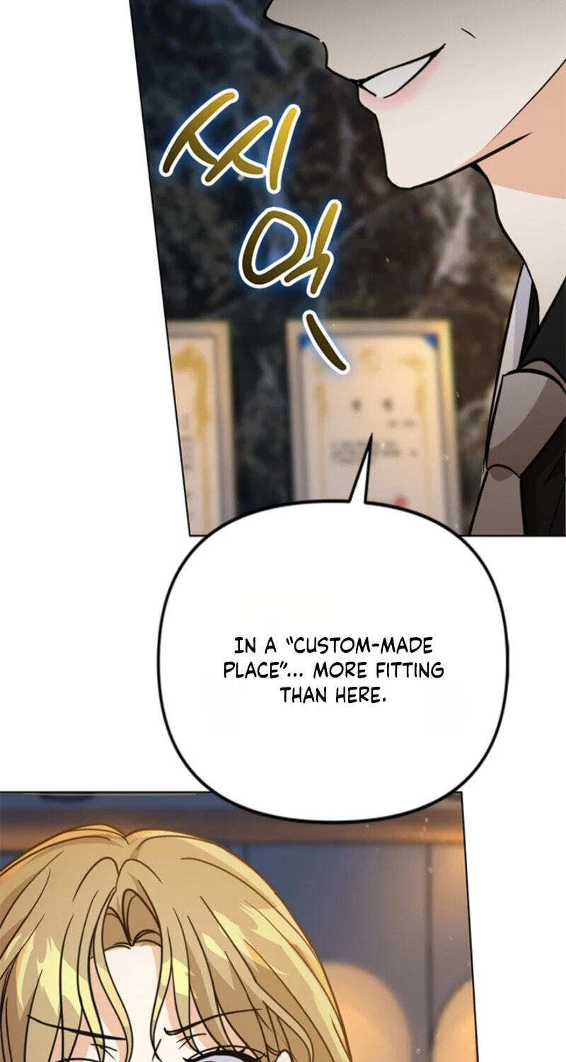 Love Rehab for a Gangster Chapter 57 page 74 - 