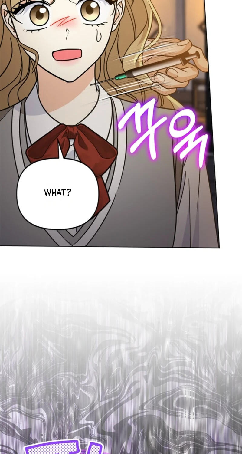 Love Rehab for a Gangster Chapter 57 page 75 - 