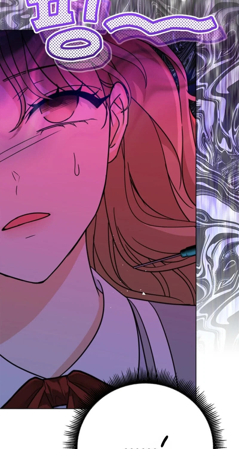 Love Rehab for a Gangster Chapter 57 page 76 - 