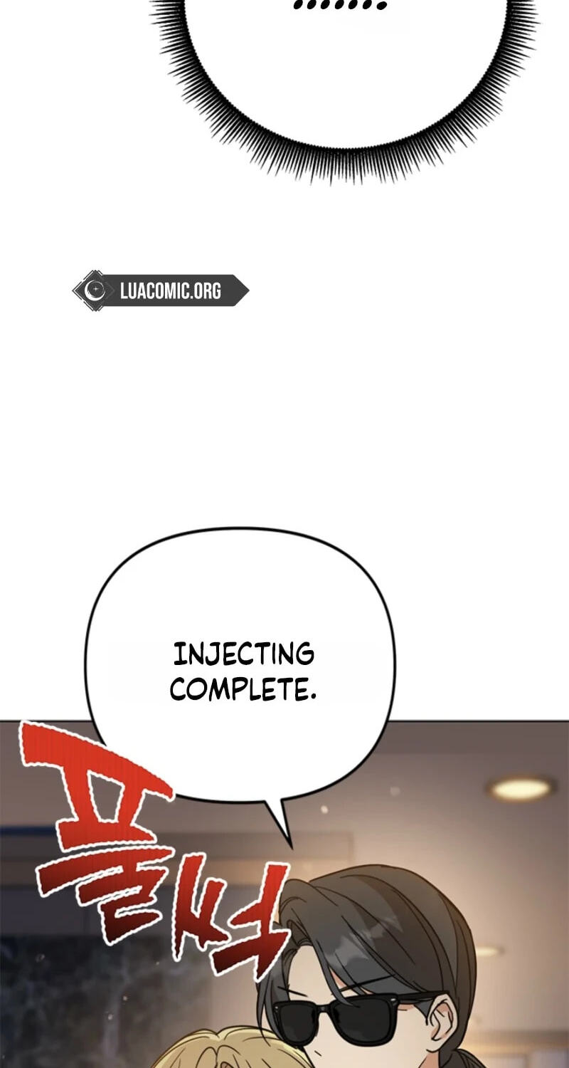 Love Rehab for a Gangster Chapter 57 page 77 - 