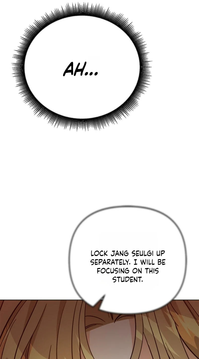 Love Rehab for a Gangster Chapter 57 page 80 - 