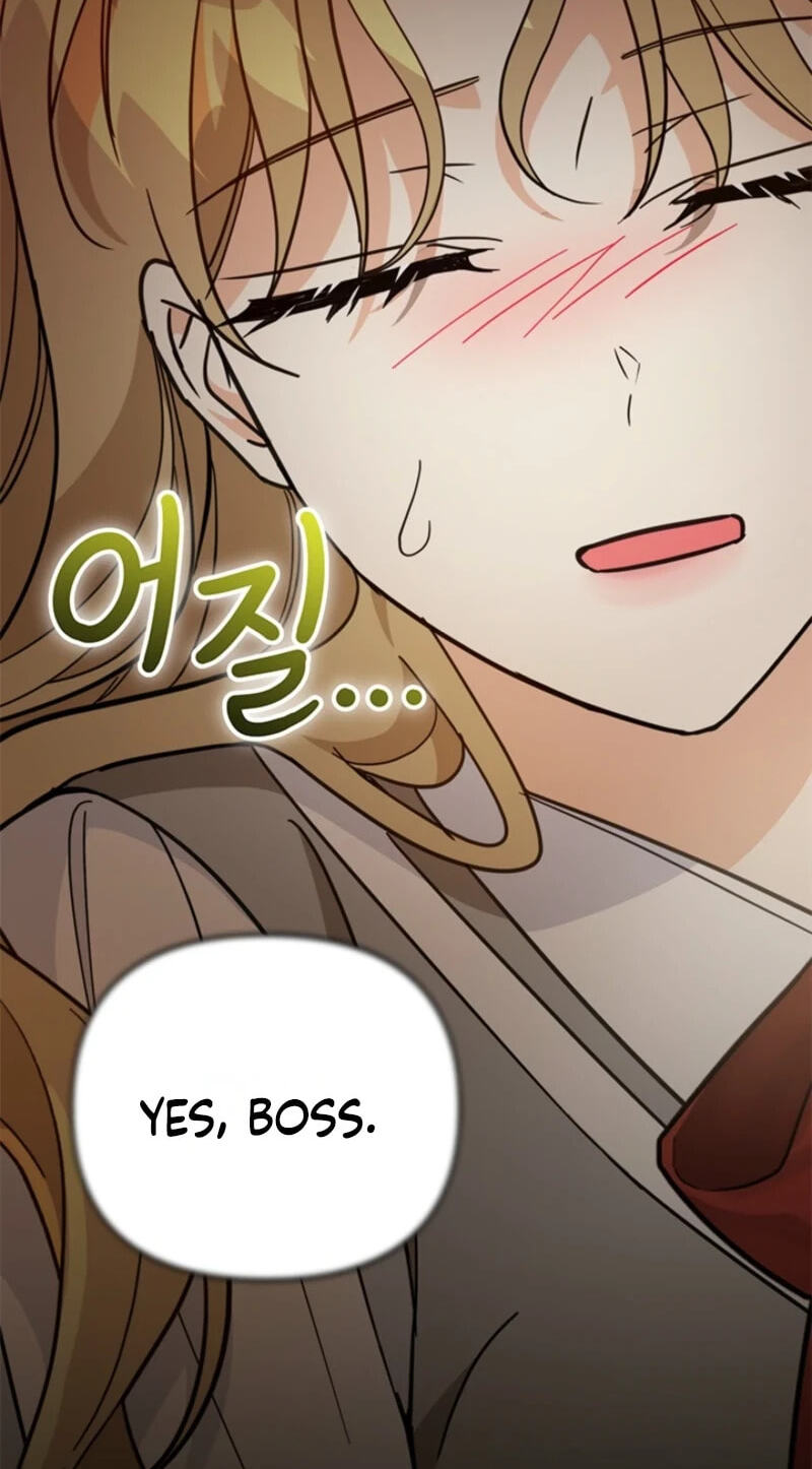 Love Rehab for a Gangster Chapter 57 page 81 - 