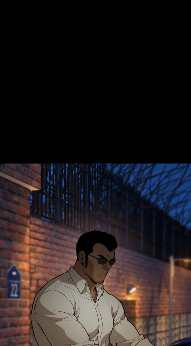 Love Rehab for a Gangster Chapter 57 page 83 - 
