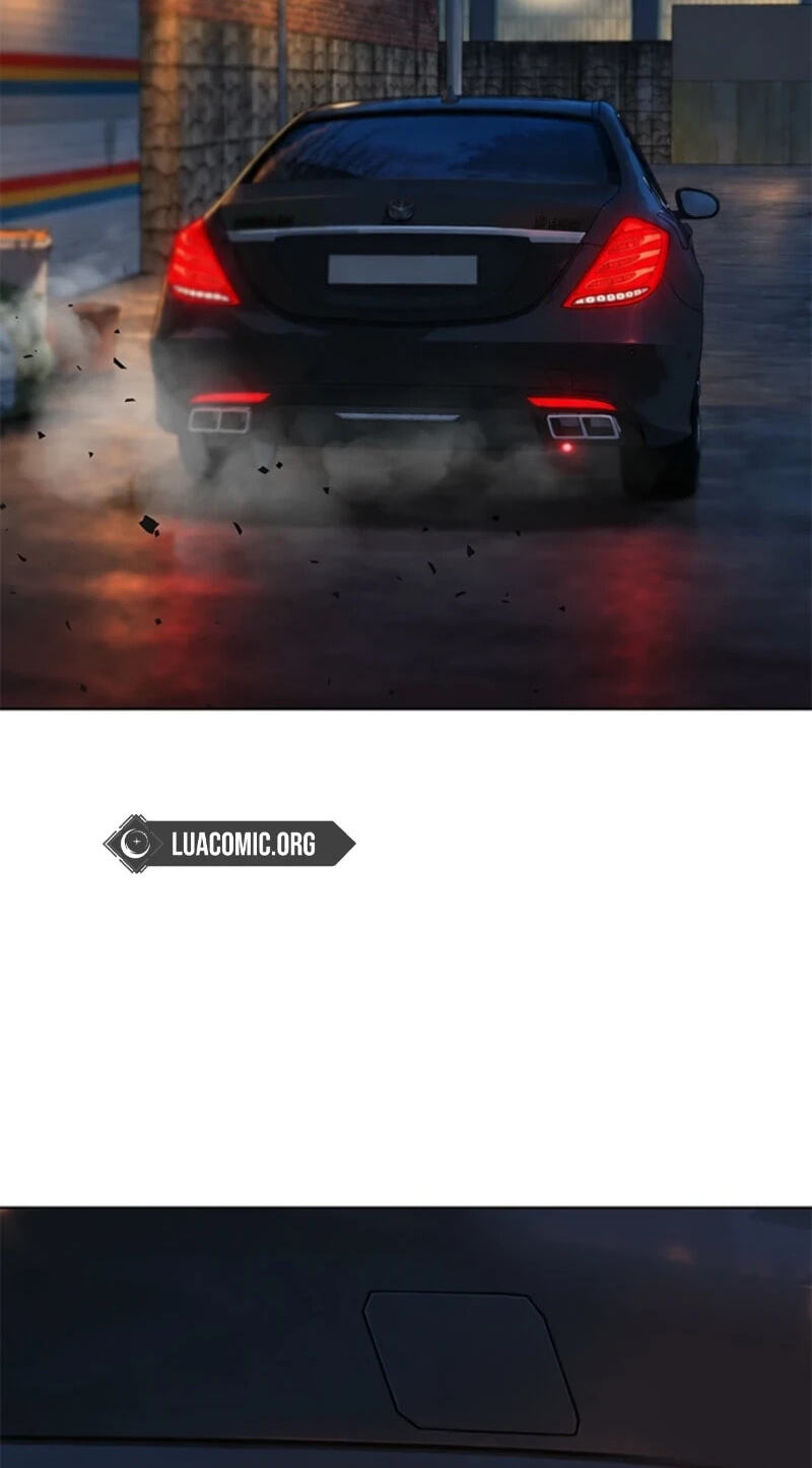 Love Rehab for a Gangster Chapter 57 page 85 - 