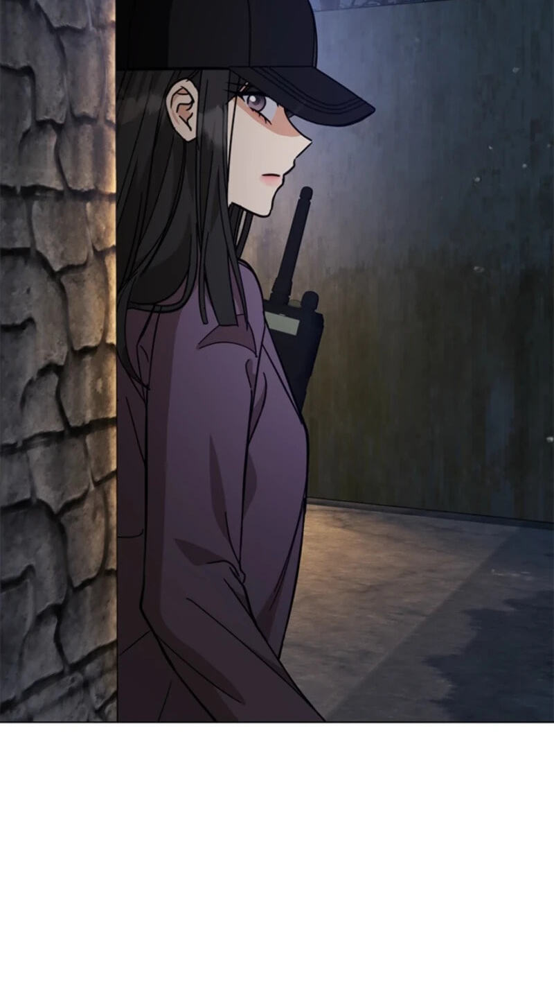 Love Rehab for a Gangster Chapter 57 page 87 - 