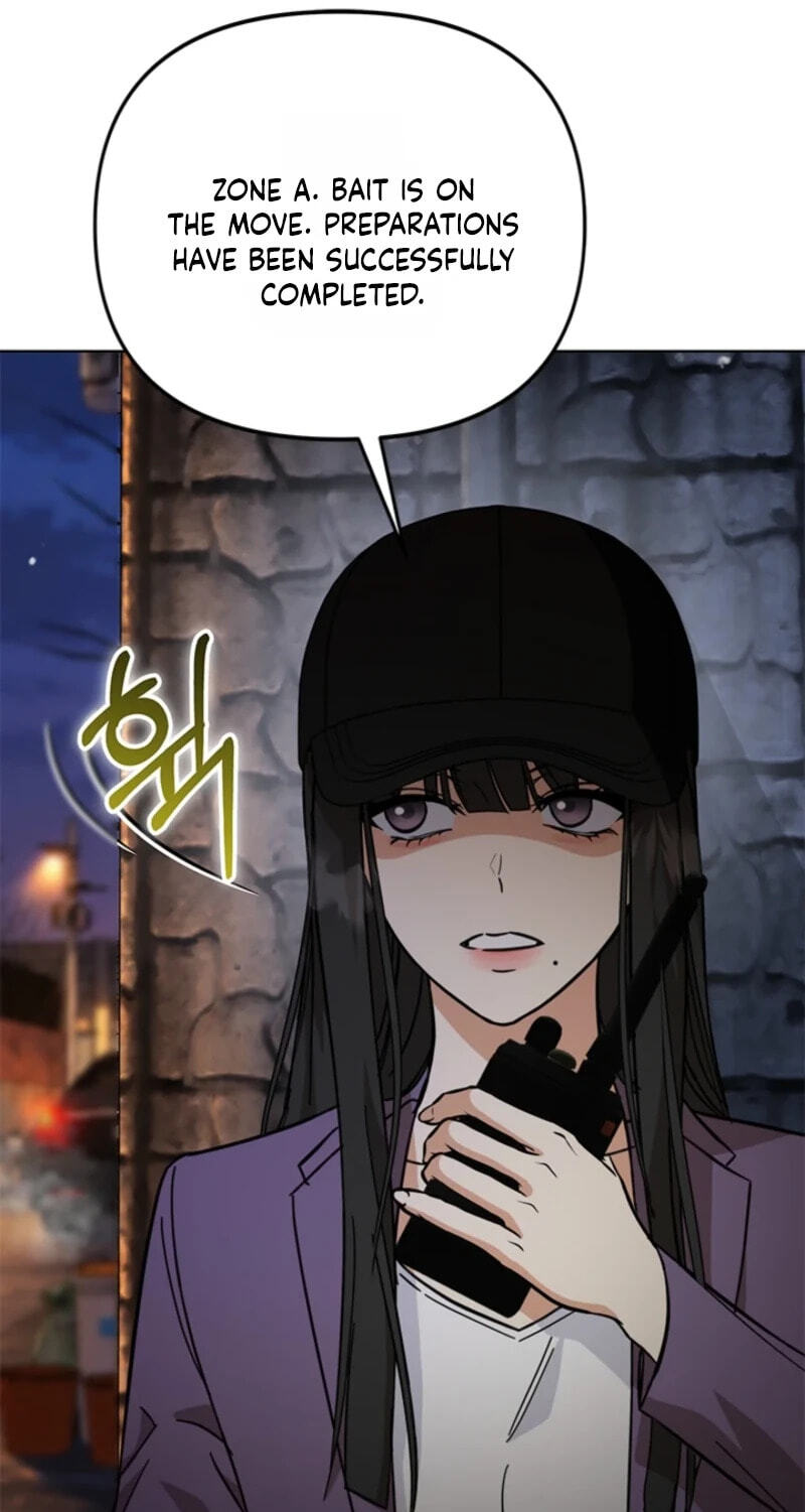 Love Rehab for a Gangster Chapter 57 page 88 - 