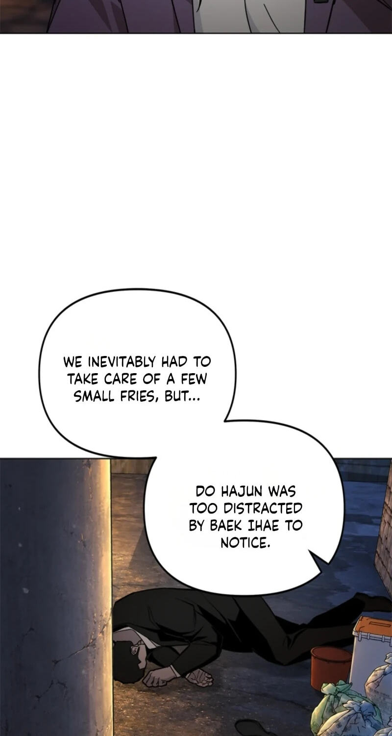 Love Rehab for a Gangster Chapter 57 page 89 - 