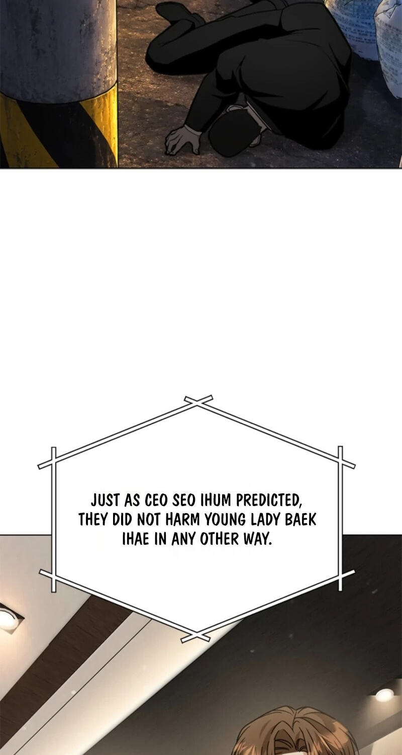 Love Rehab for a Gangster Chapter 57 page 90 - 