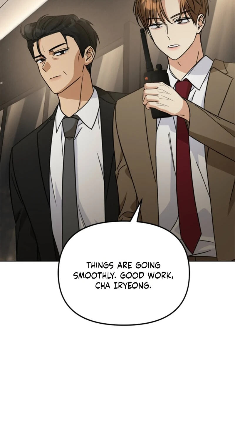 Love Rehab for a Gangster Chapter 57 page 91 - 