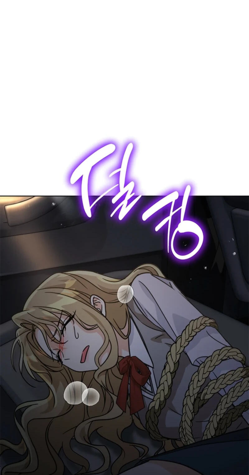 Love Rehab for a Gangster Chapter 57 page 98 - 