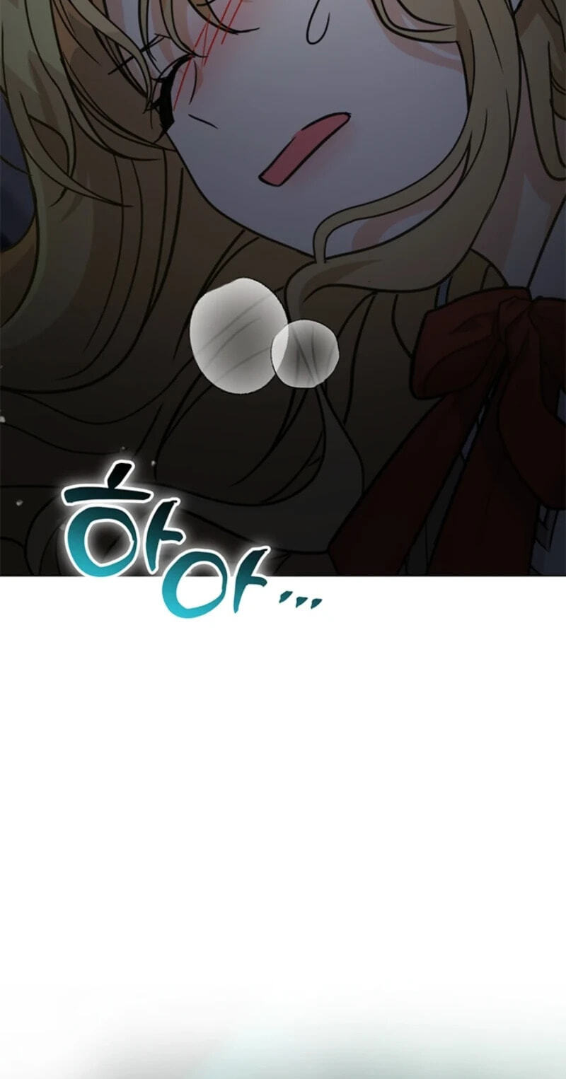 Love Rehab for a Gangster Chapter 57 page 100 - 