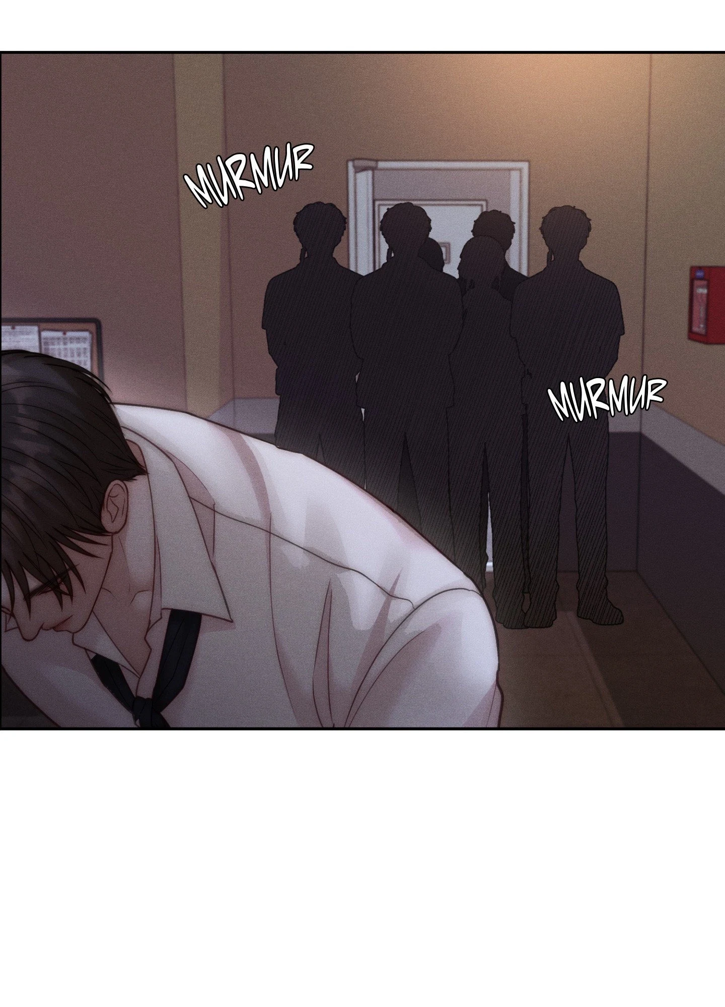 Love Remedy Chapter 69 page 105 - 