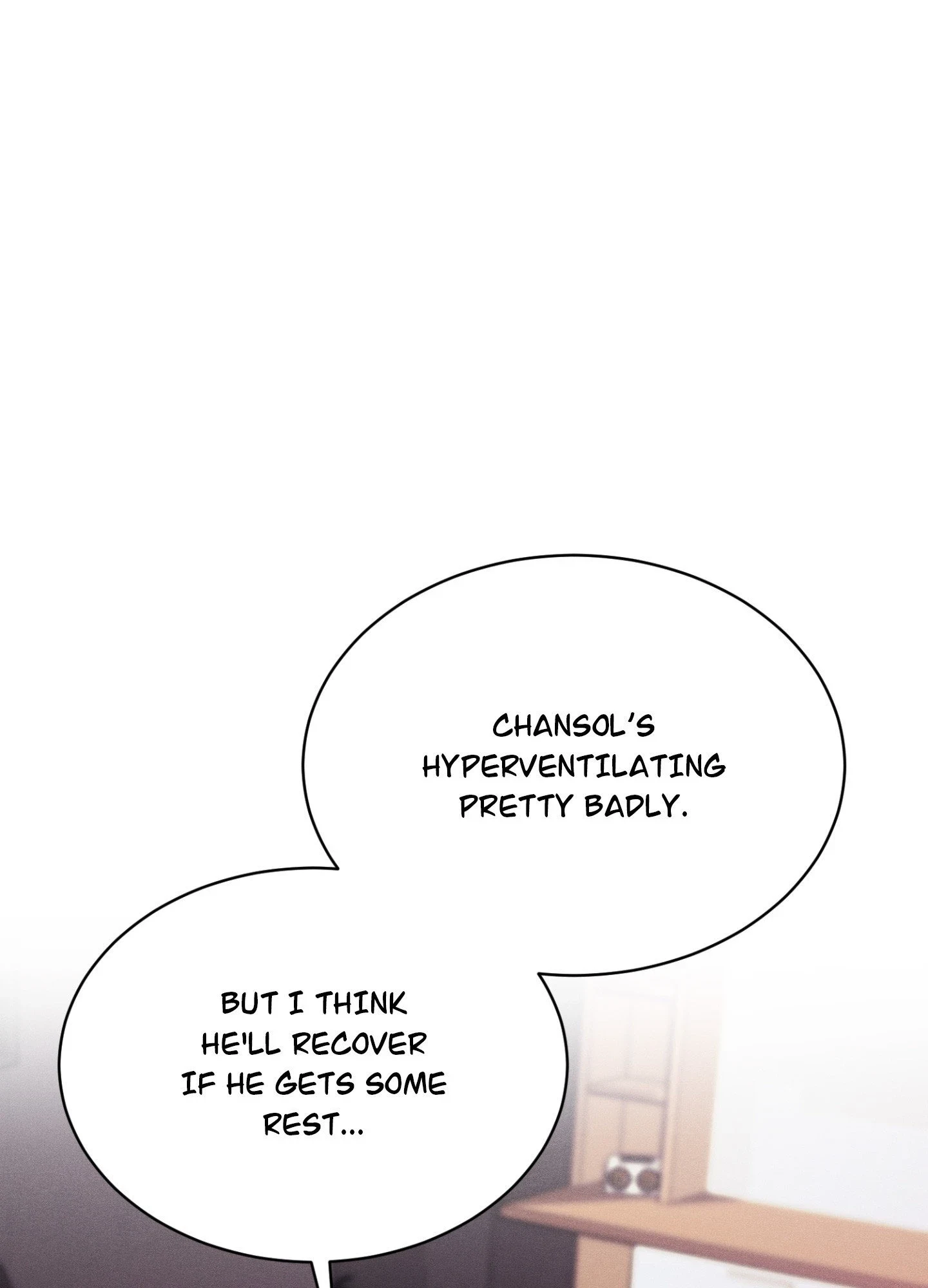Love Remedy Chapter 69 page 106 - 