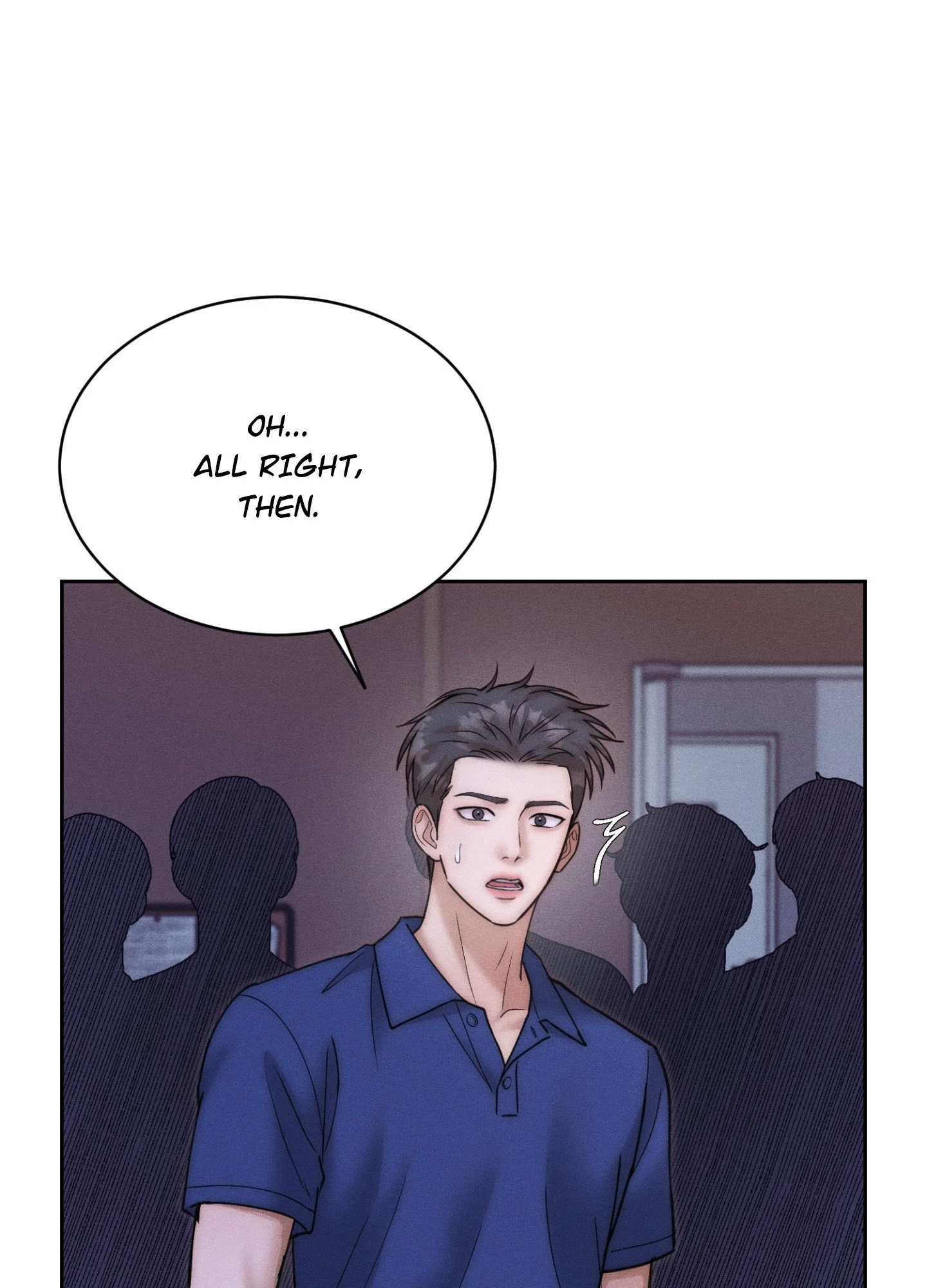 Love Remedy Chapter 69 page 111 - 