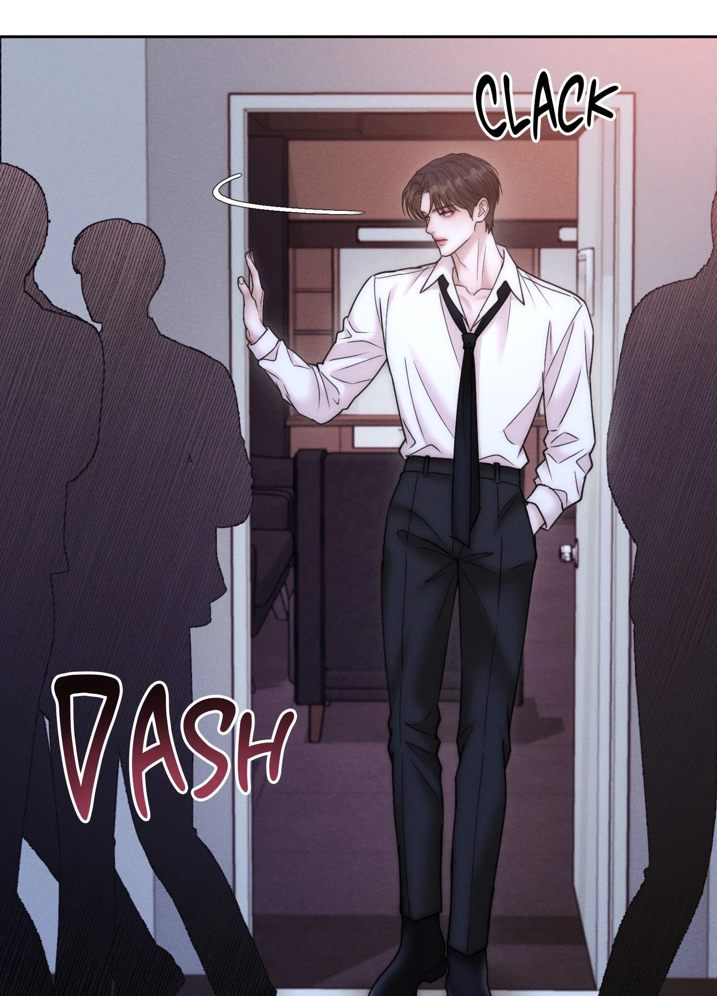 Love Remedy Chapter 69 page 113 - 