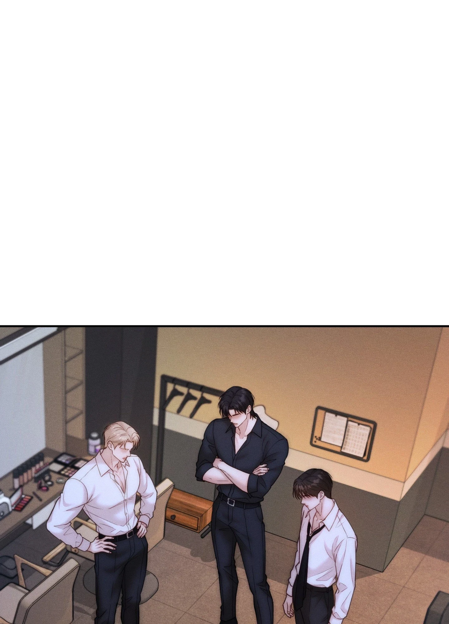 Love Remedy Chapter 69 page 117 - 