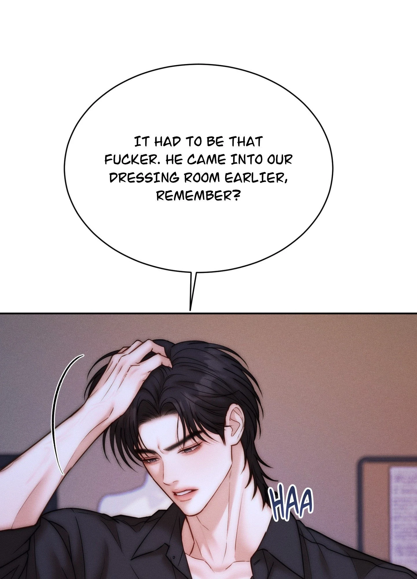 Love Remedy Chapter 69 page 119 - 
