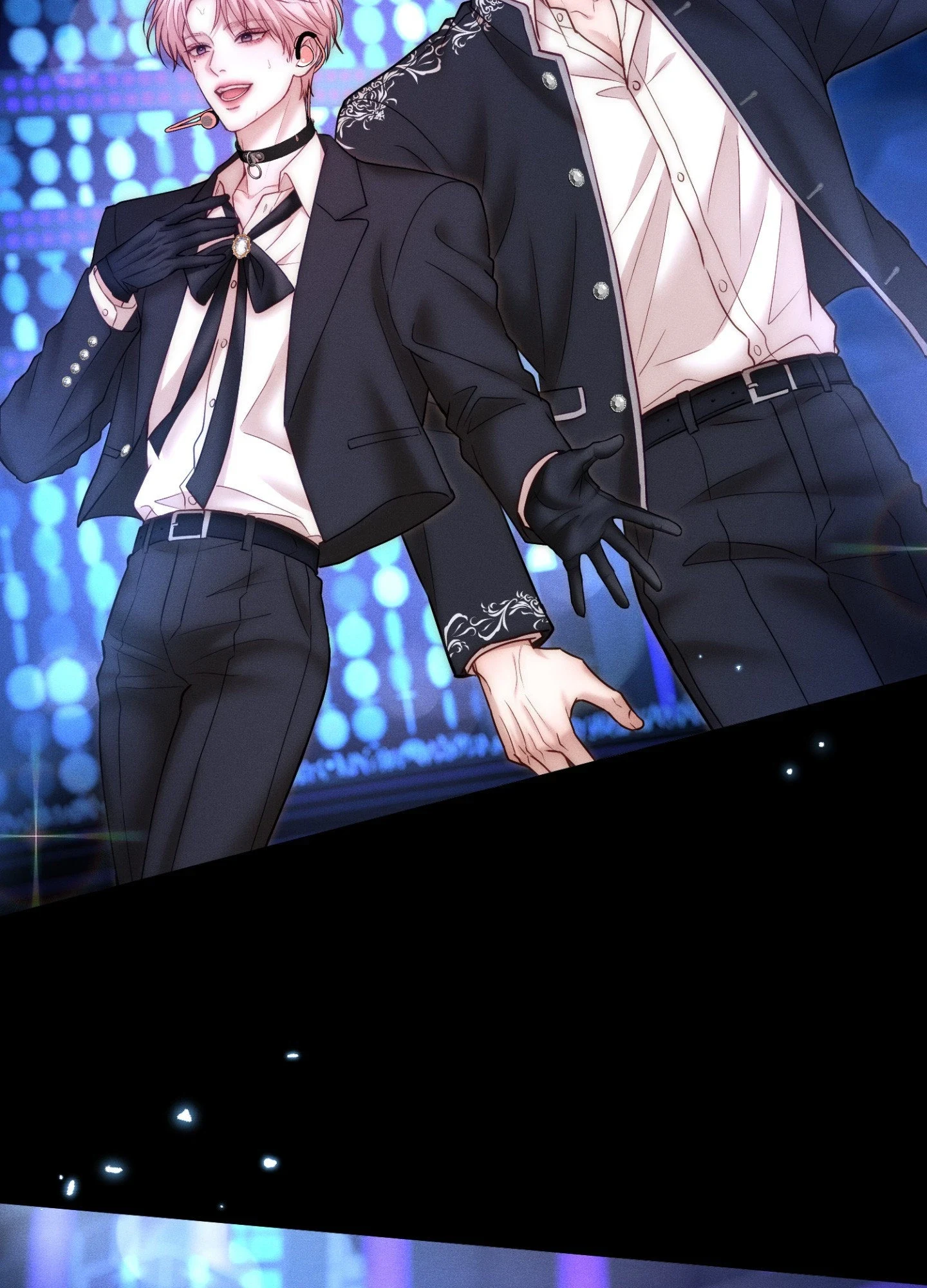 Love Remedy Chapter 69 page 13 - 