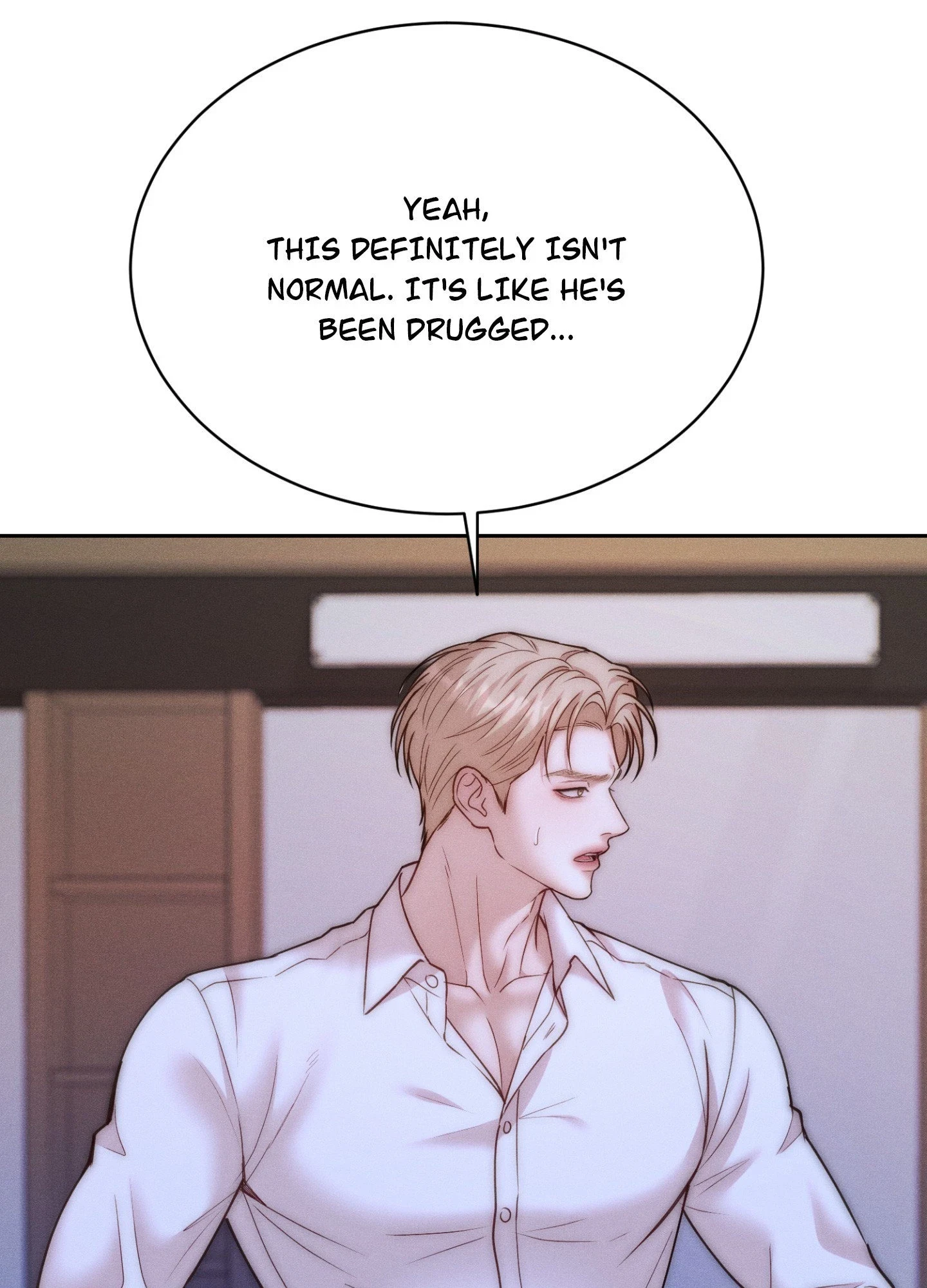 Love Remedy Chapter 69 page 121 - 