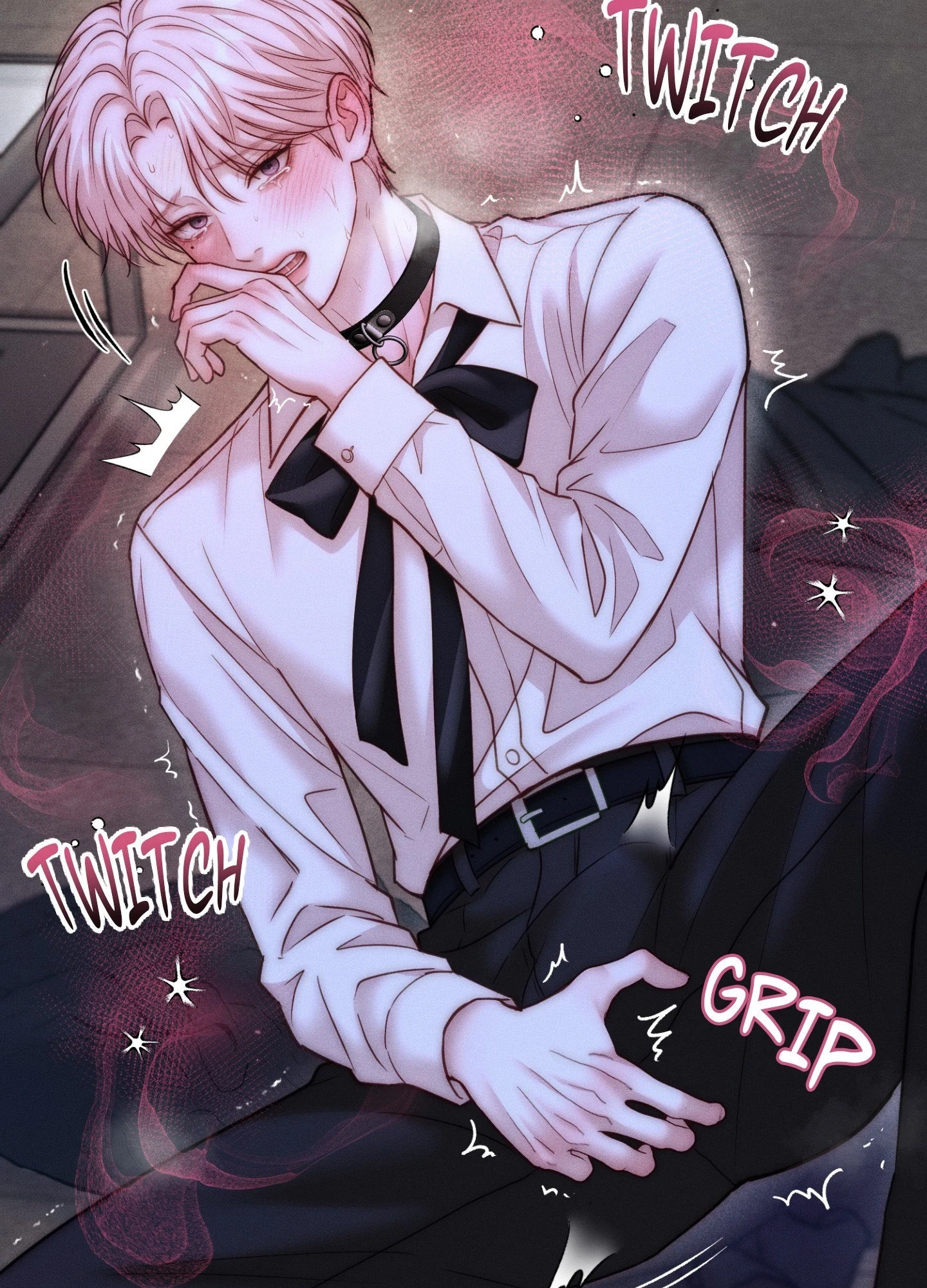 Love Remedy Chapter 69 page 126 - 