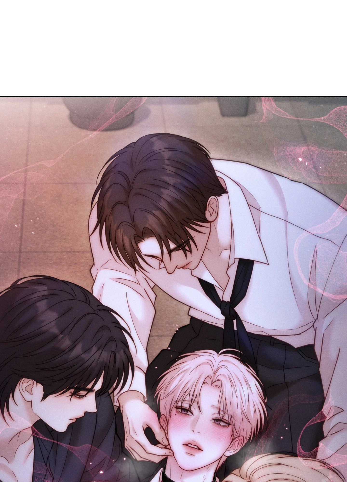 Love Remedy Chapter 69 page 132 - 
