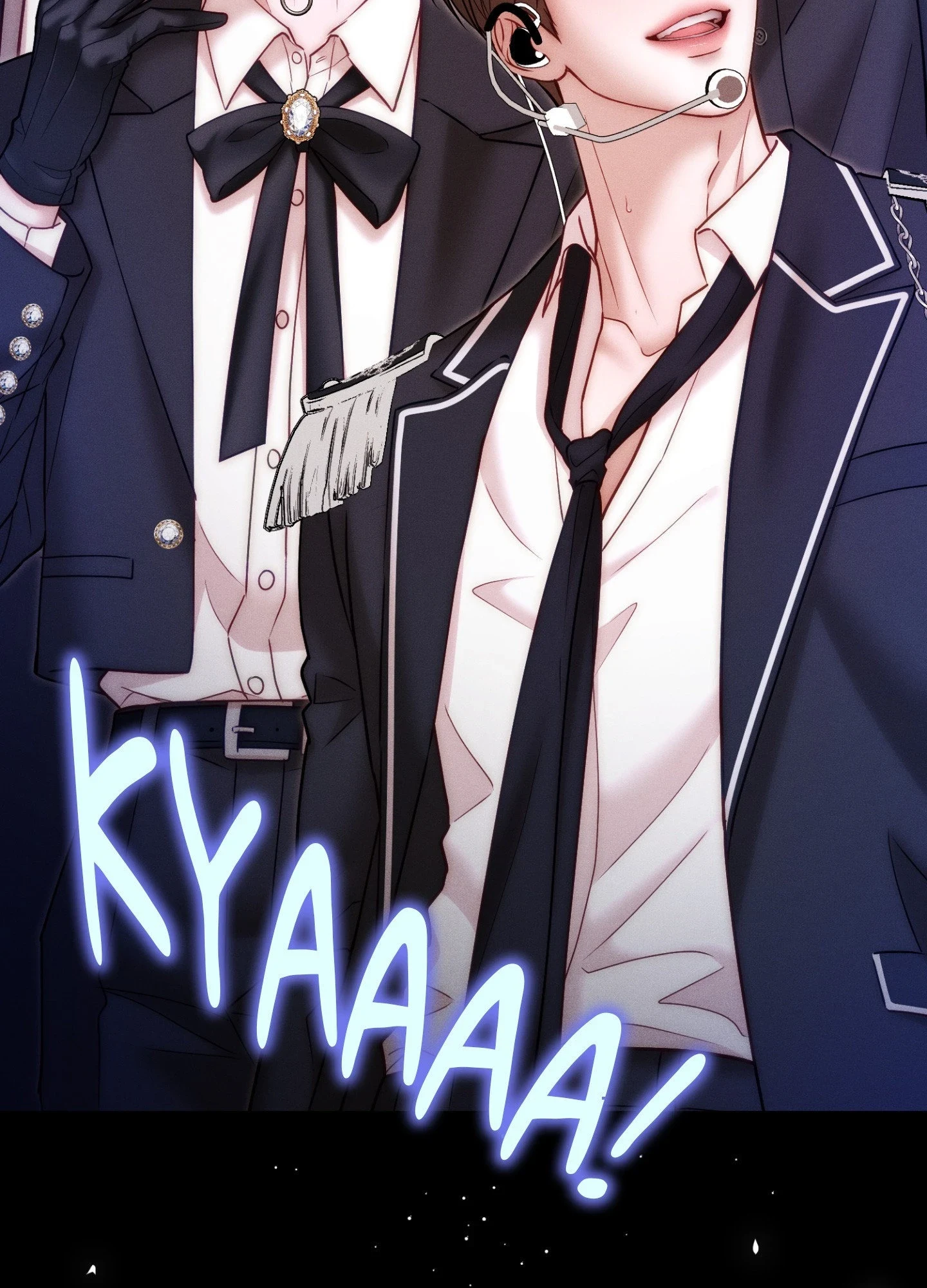 Love Remedy Chapter 69 page 17 - 
