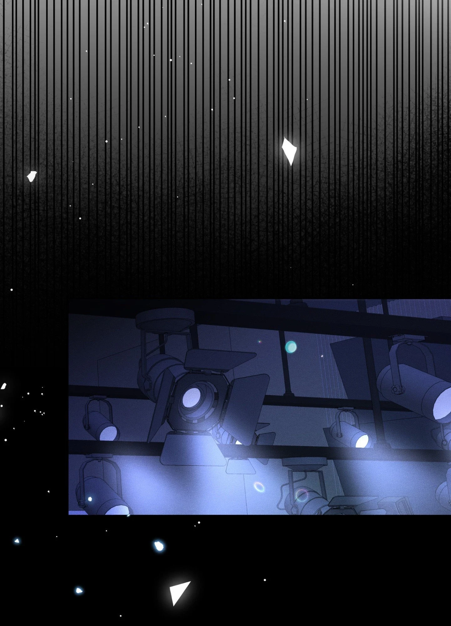 Love Remedy Chapter 69 page 3 - 