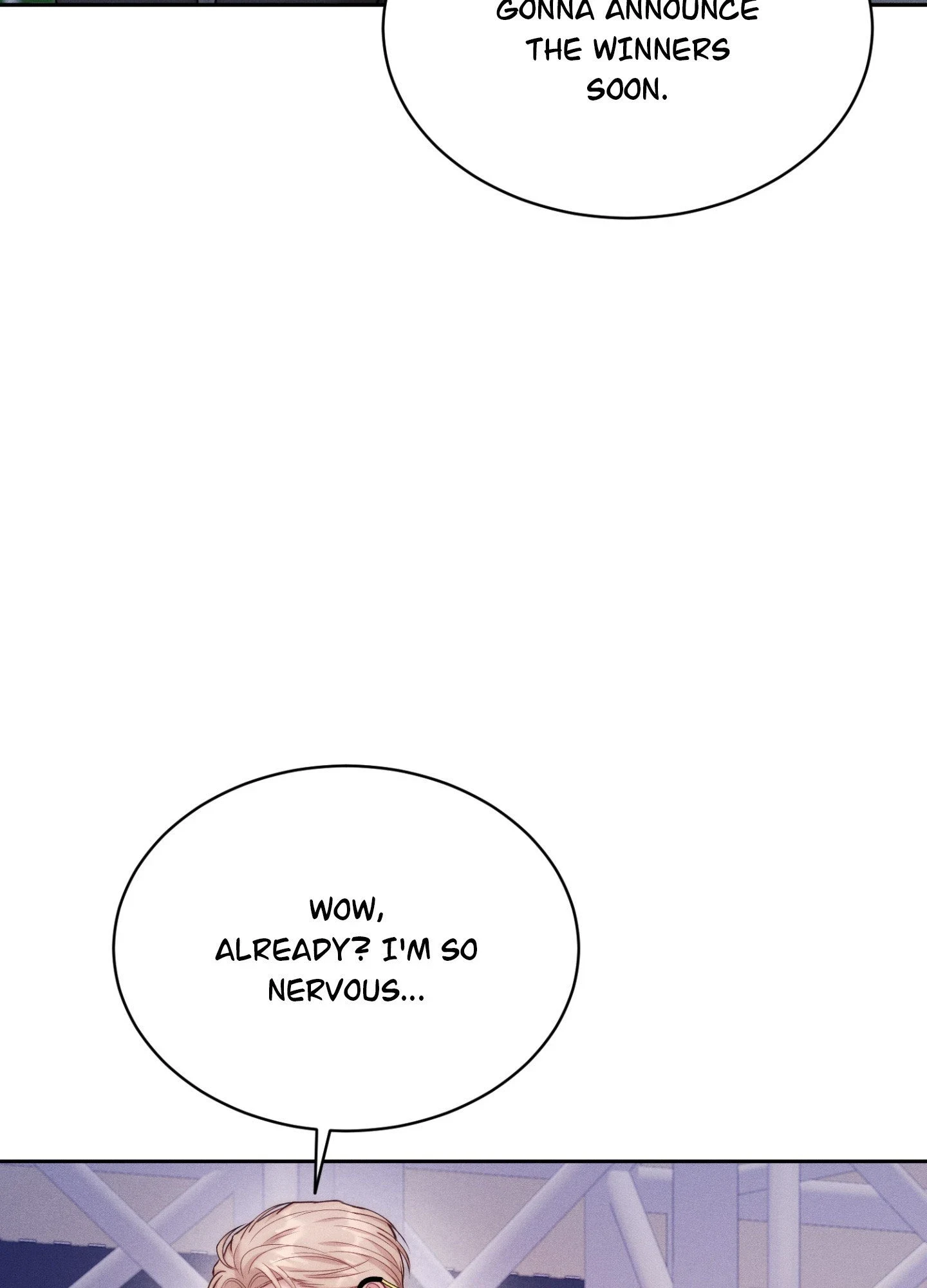 Love Remedy Chapter 69 page 25 - 