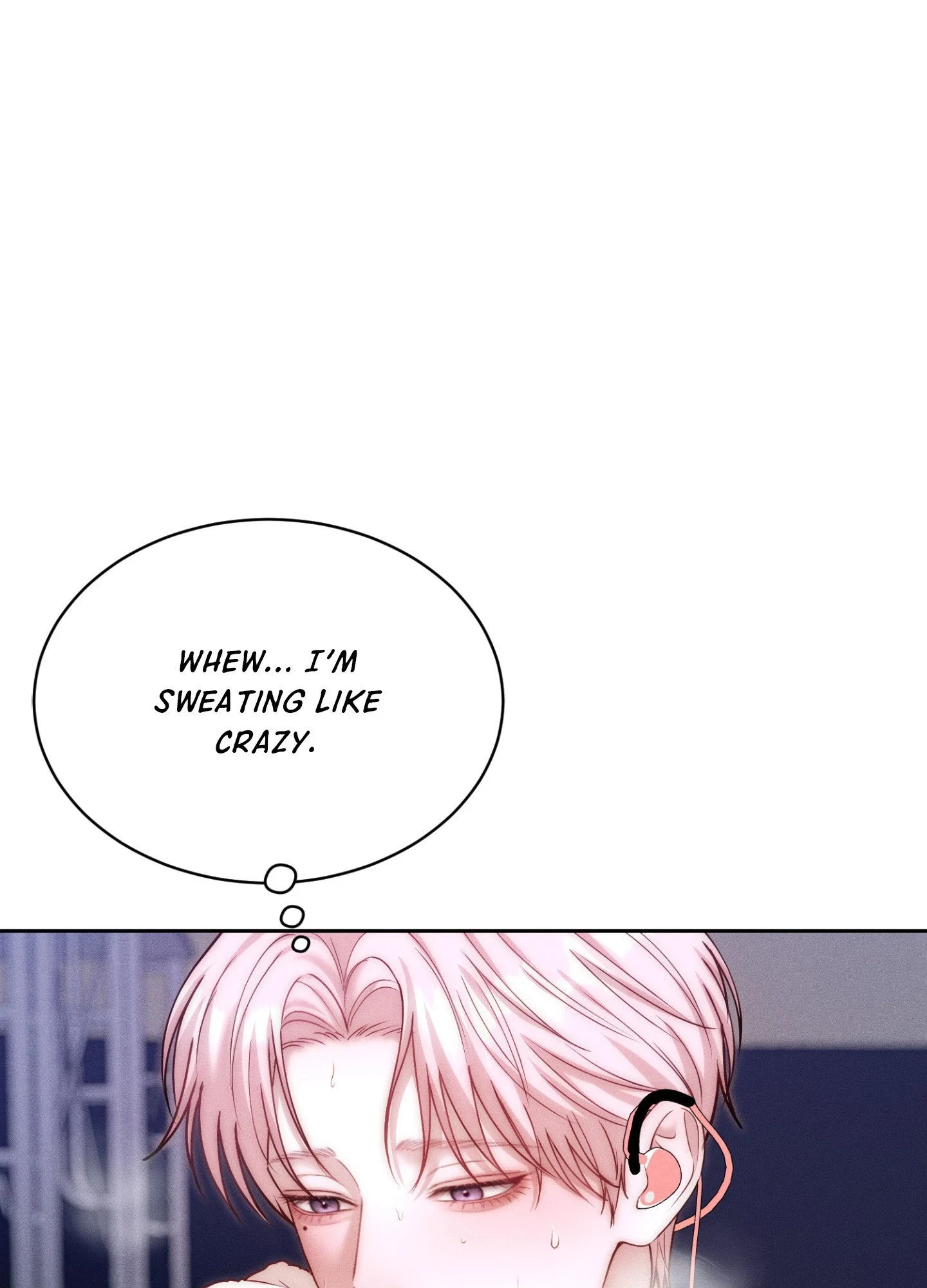 Love Remedy Chapter 69 page 27 - 