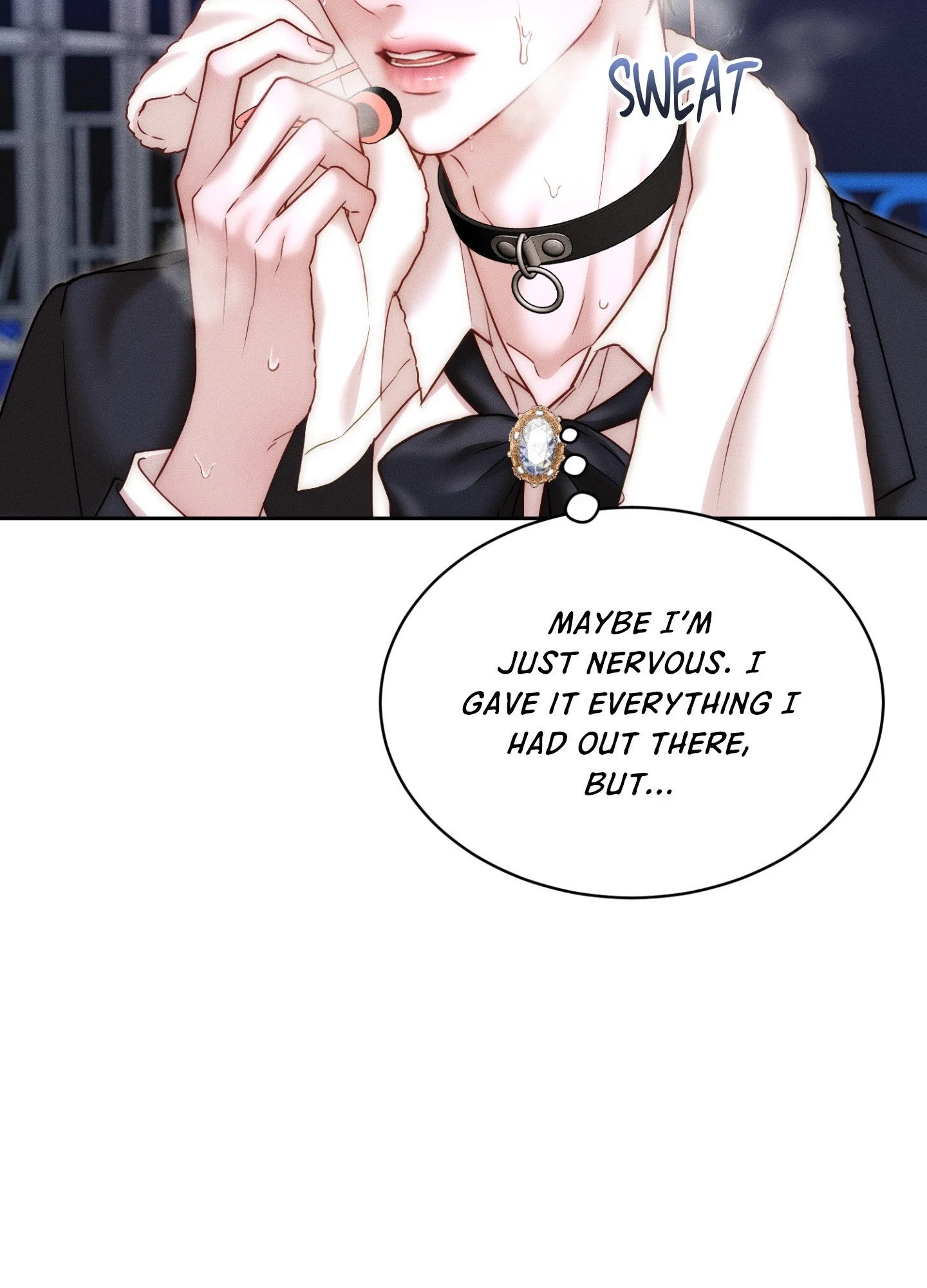 Love Remedy Chapter 69 page 28 - 