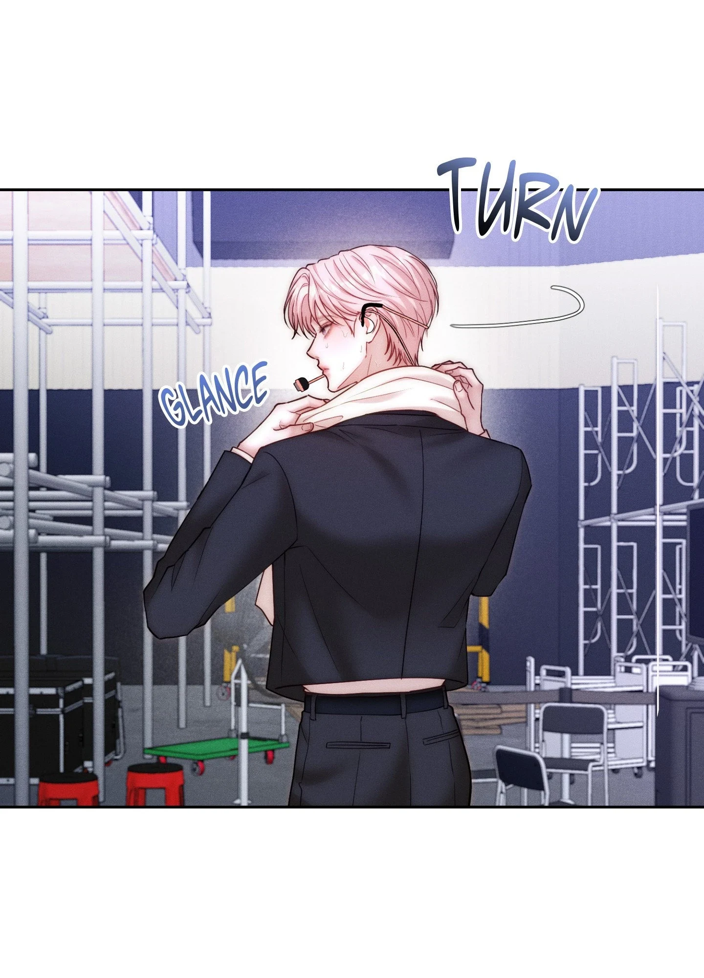 Love Remedy Chapter 69 page 29 - 