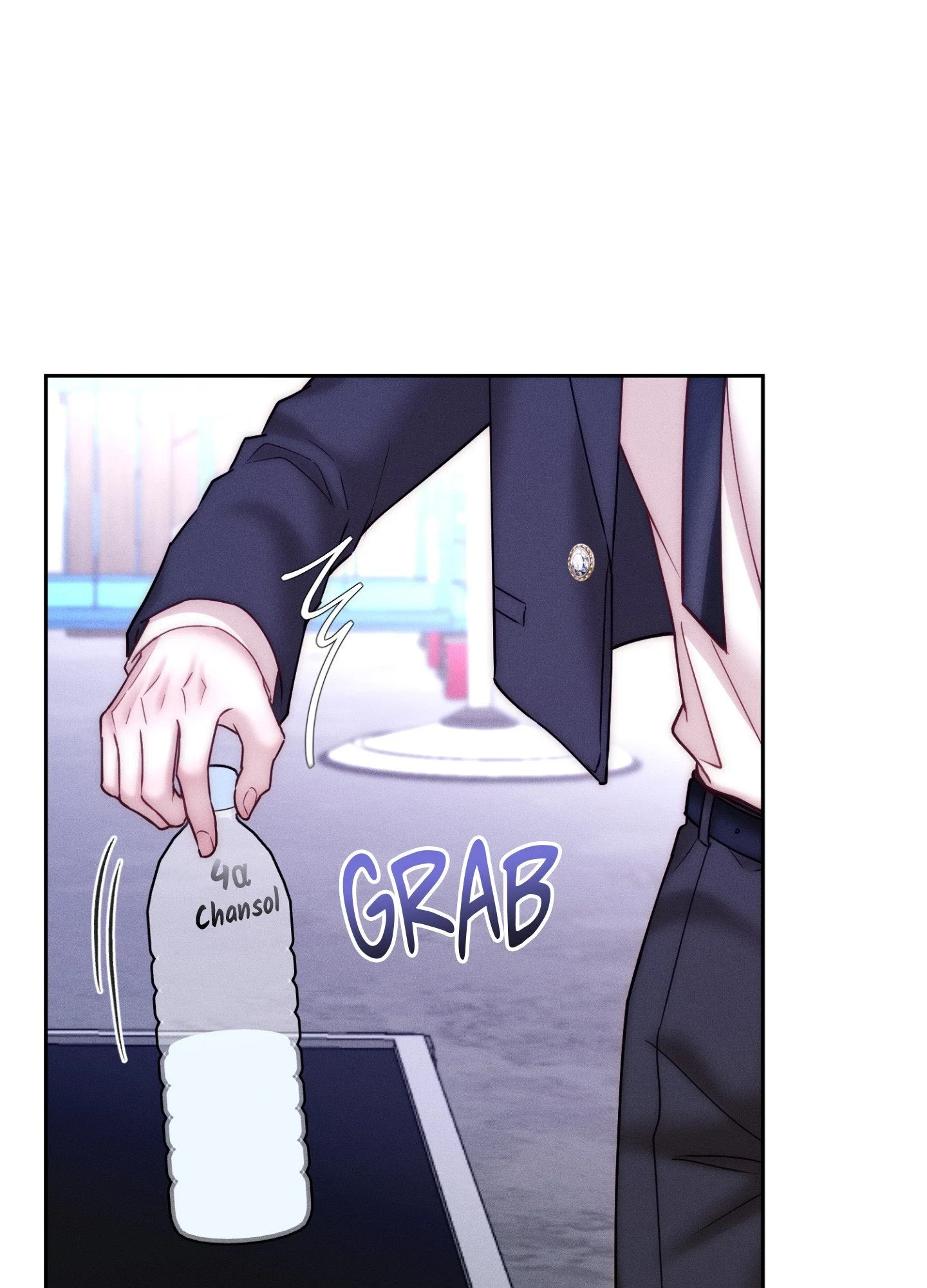 Love Remedy Chapter 69 page 30 - 