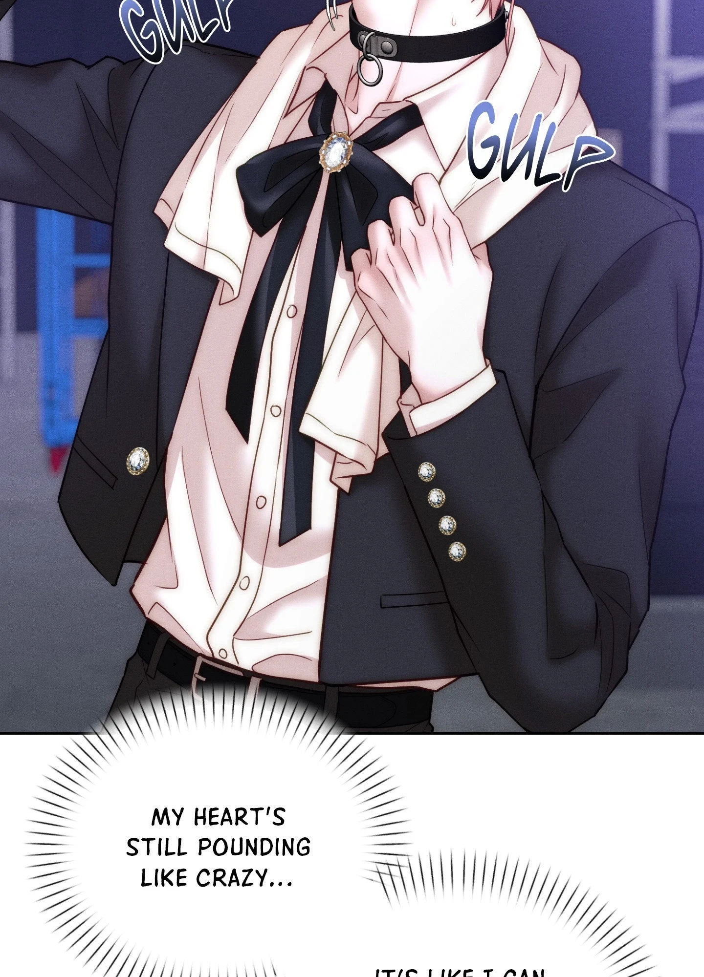 Love Remedy Chapter 69 page 33 - 