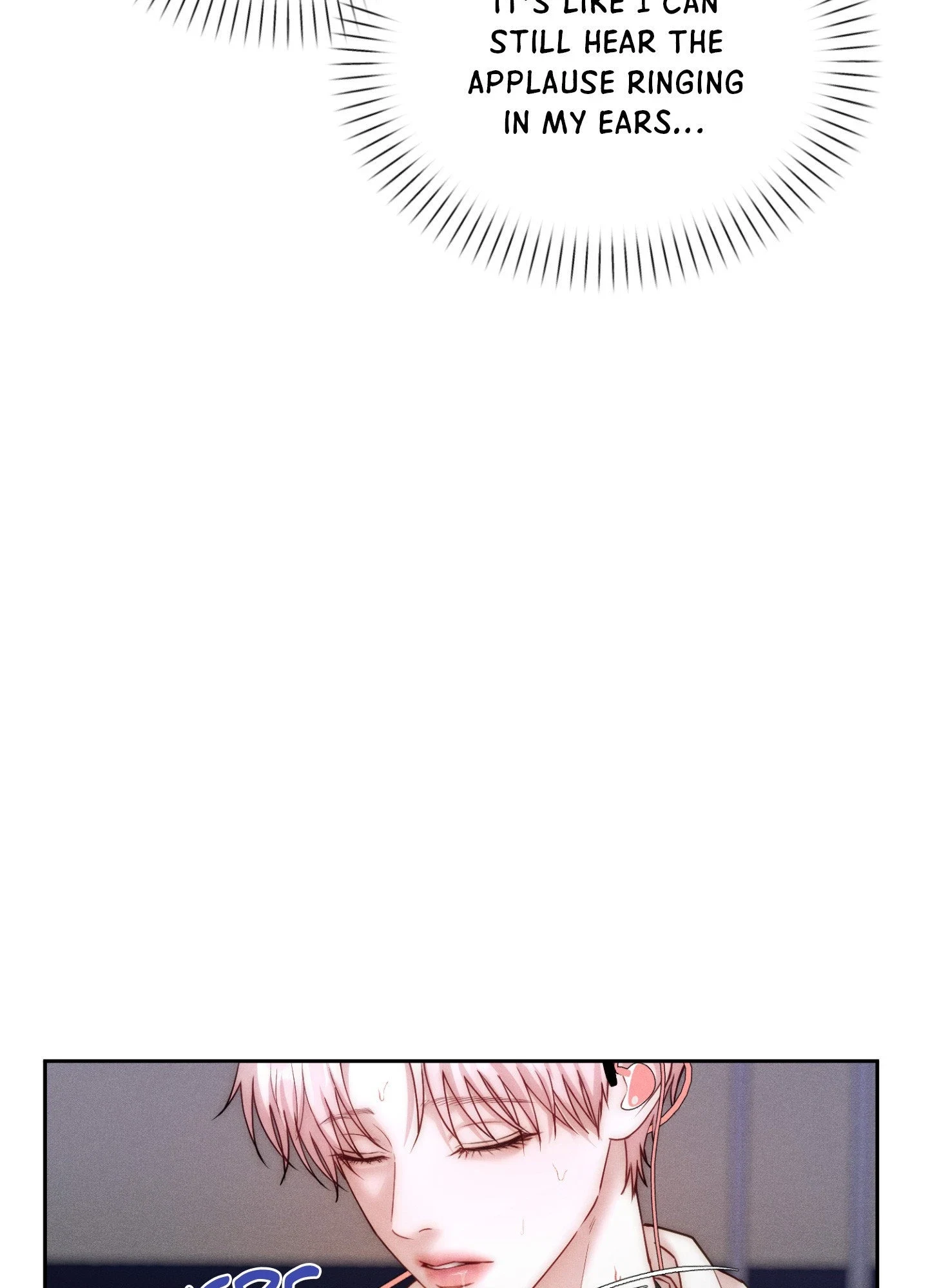 Love Remedy Chapter 69 page 34 - 