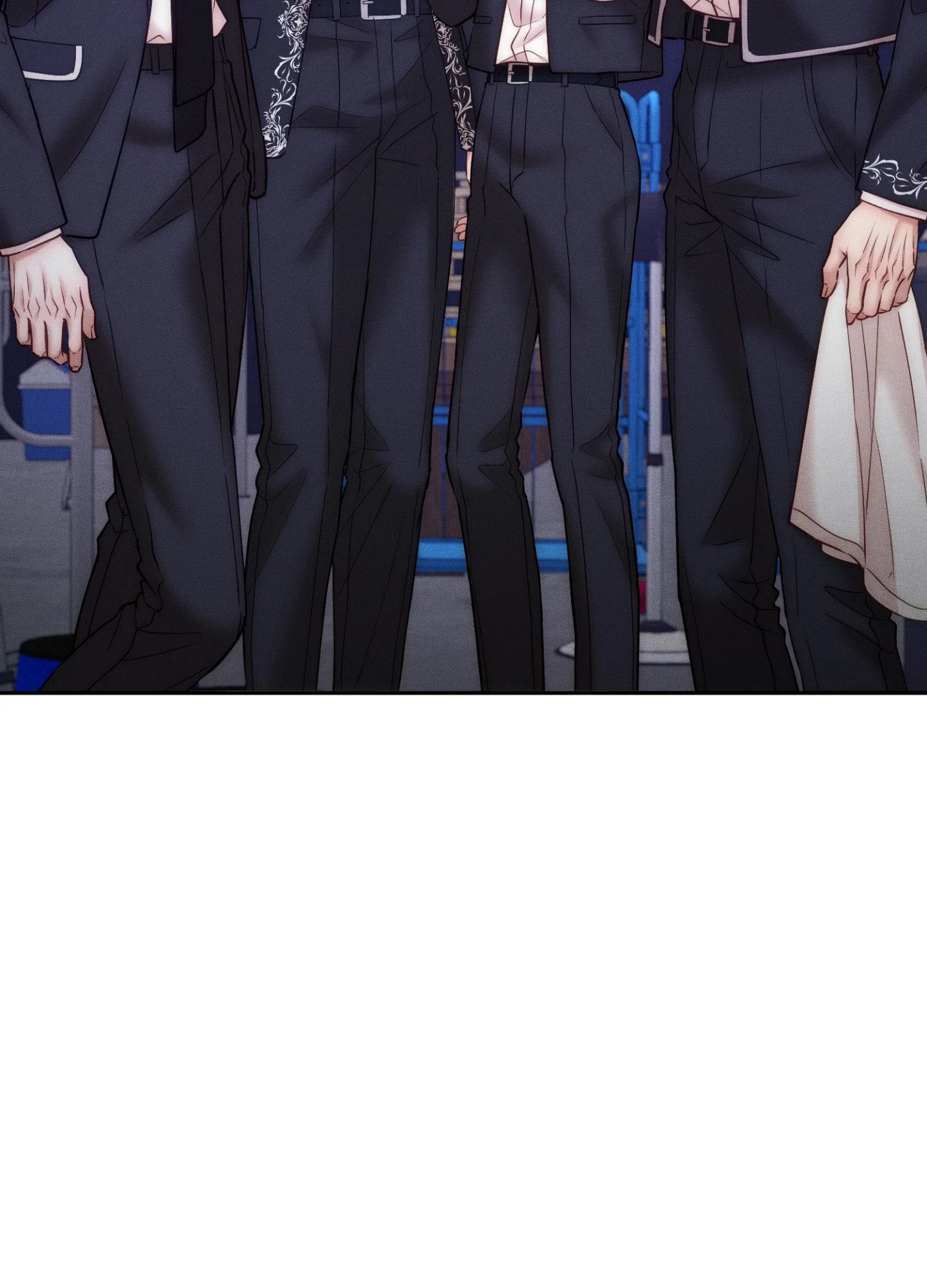 Love Remedy Chapter 69 page 37 - 
