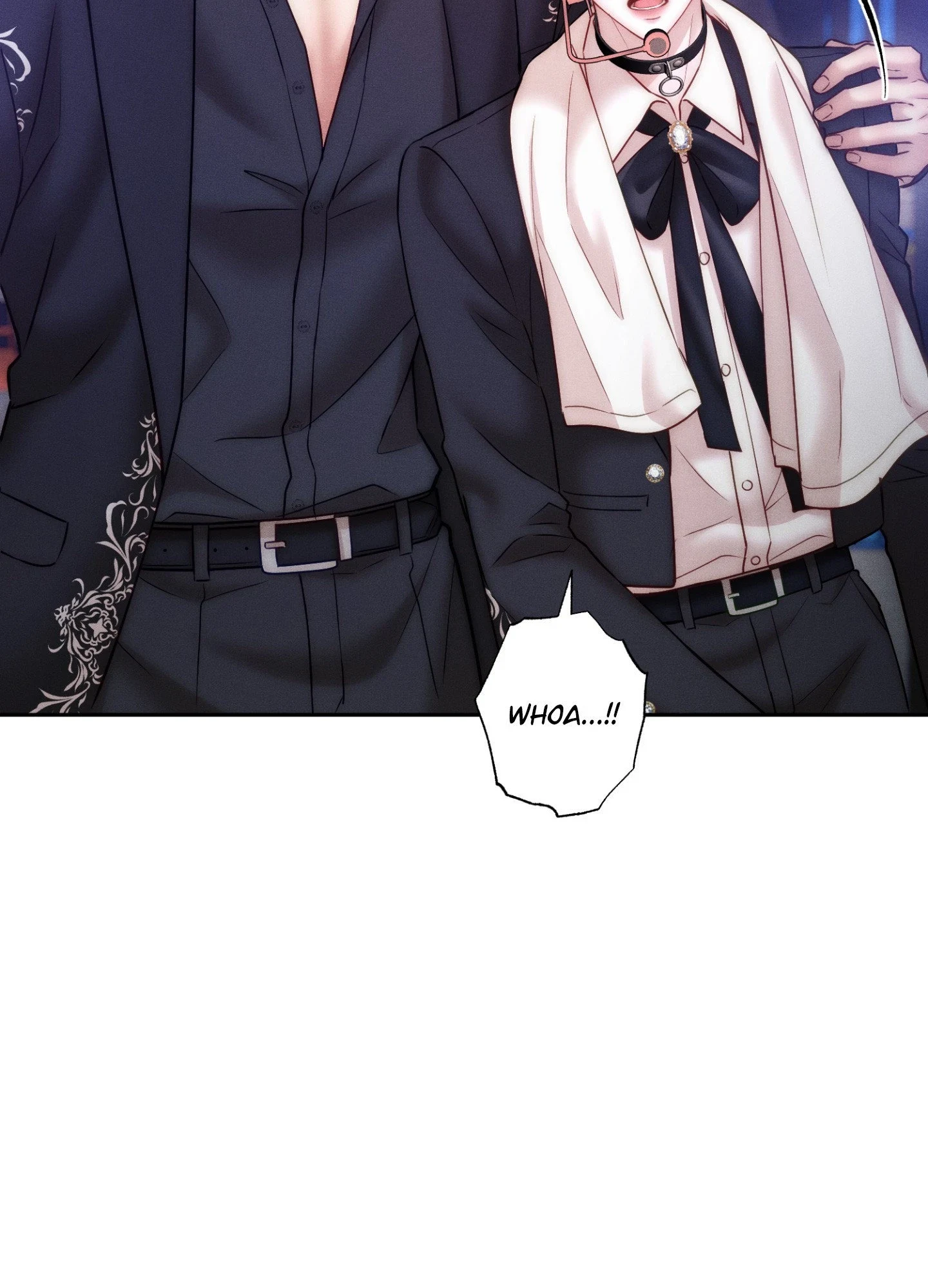 Love Remedy Chapter 69 page 39 - 