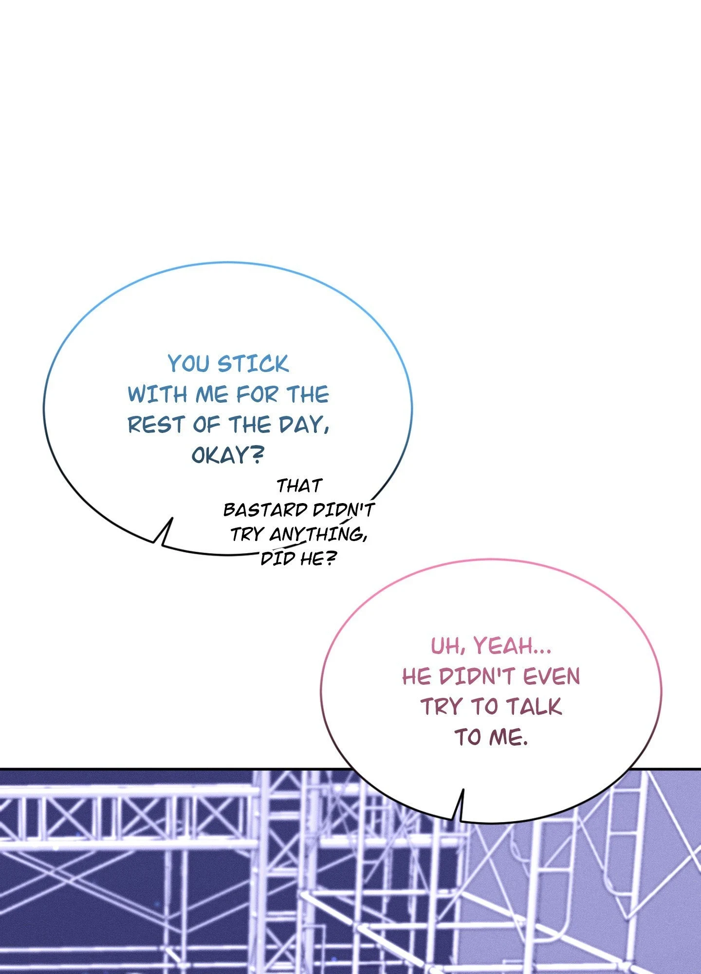 Love Remedy Chapter 69 page 40 - 