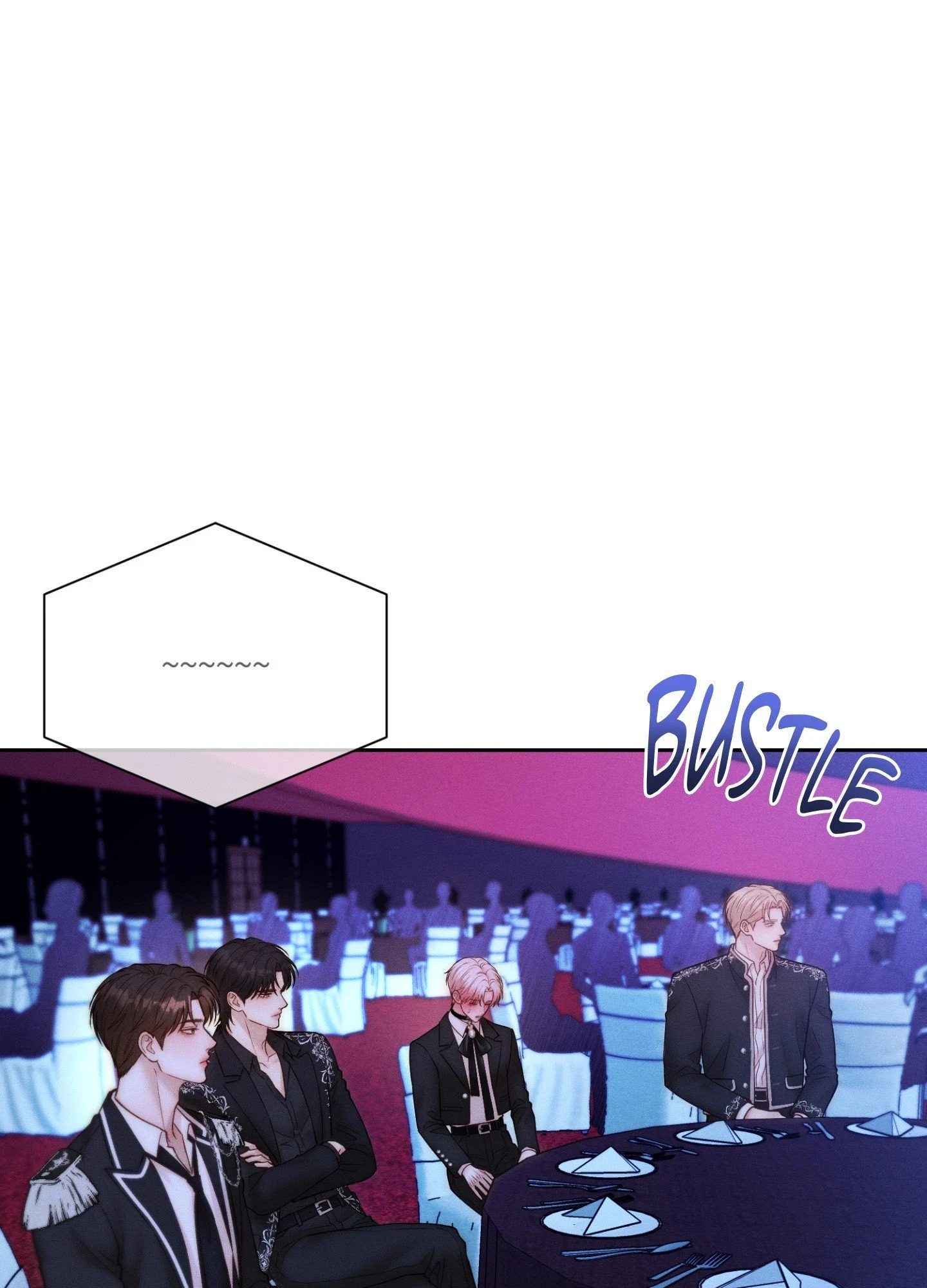 Love Remedy Chapter 69 page 46 - 