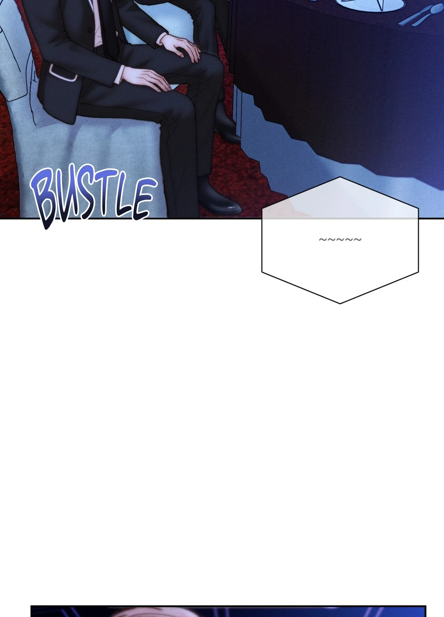 Love Remedy Chapter 69 page 47 - 
