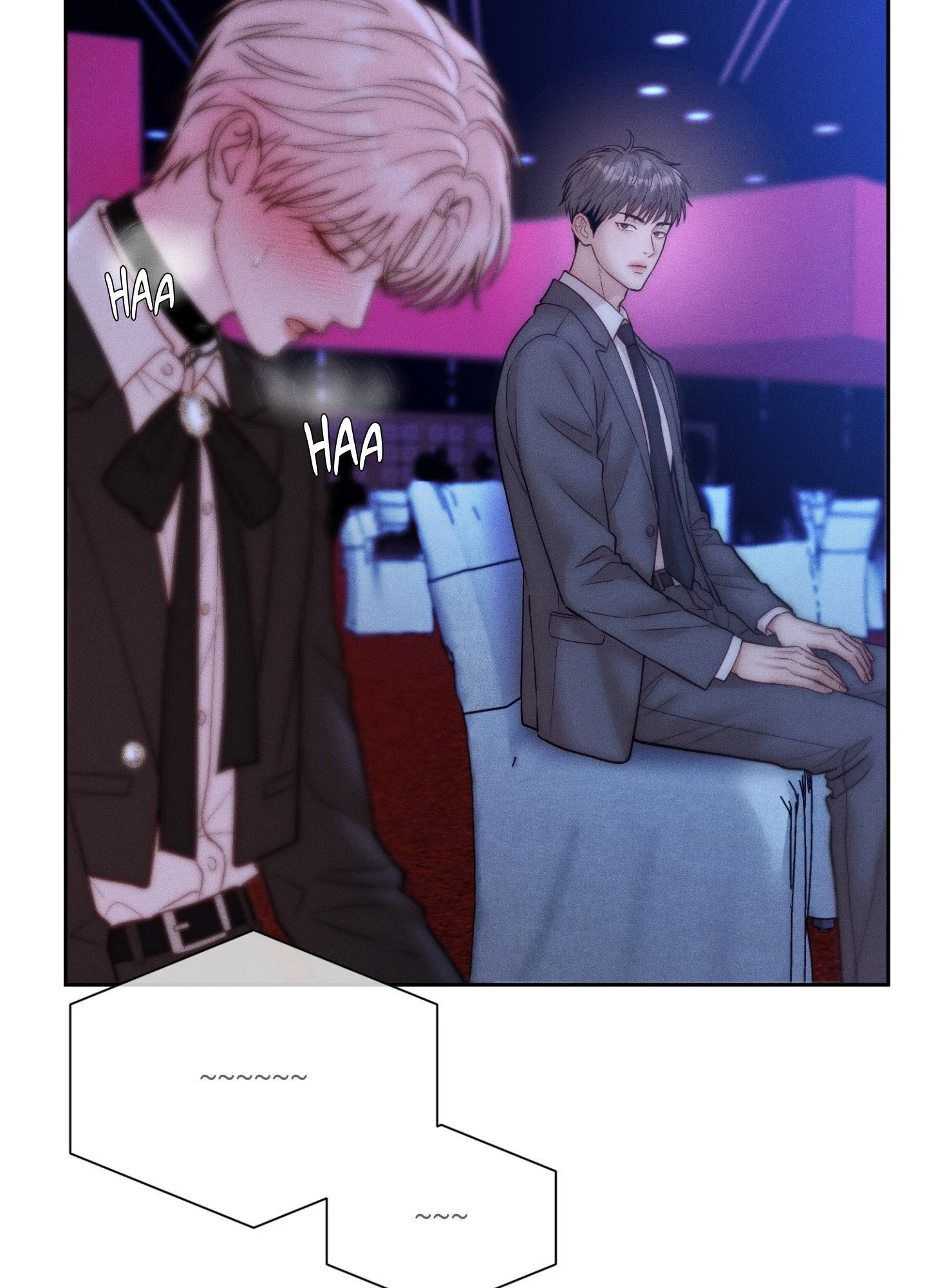 Love Remedy Chapter 69 page 48 - 