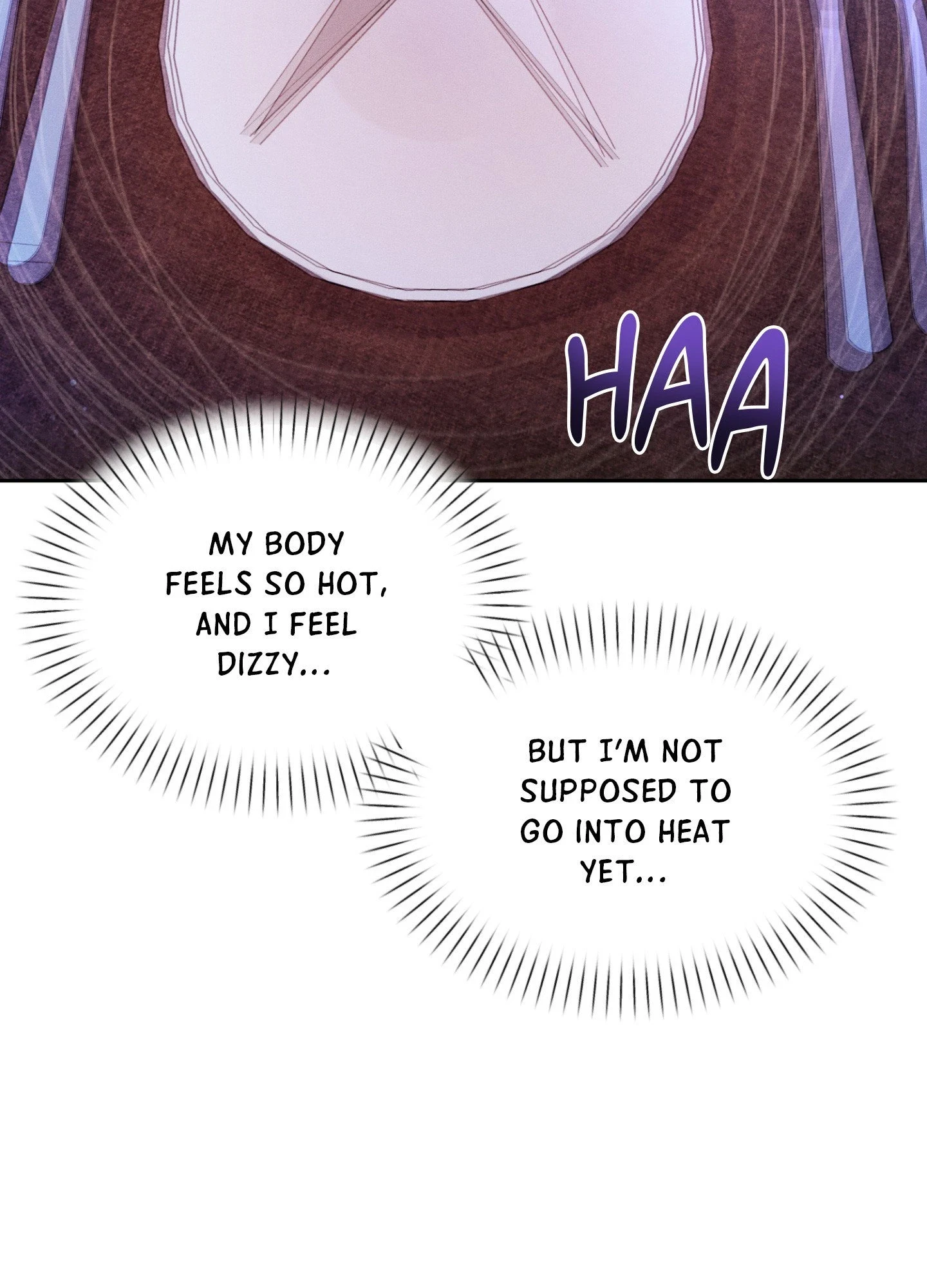 Love Remedy Chapter 69 page 54 - 