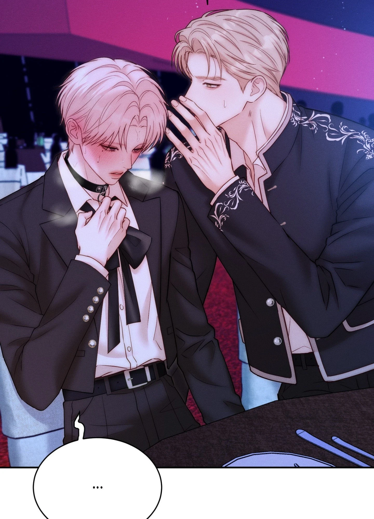 Love Remedy Chapter 69 page 57 - 