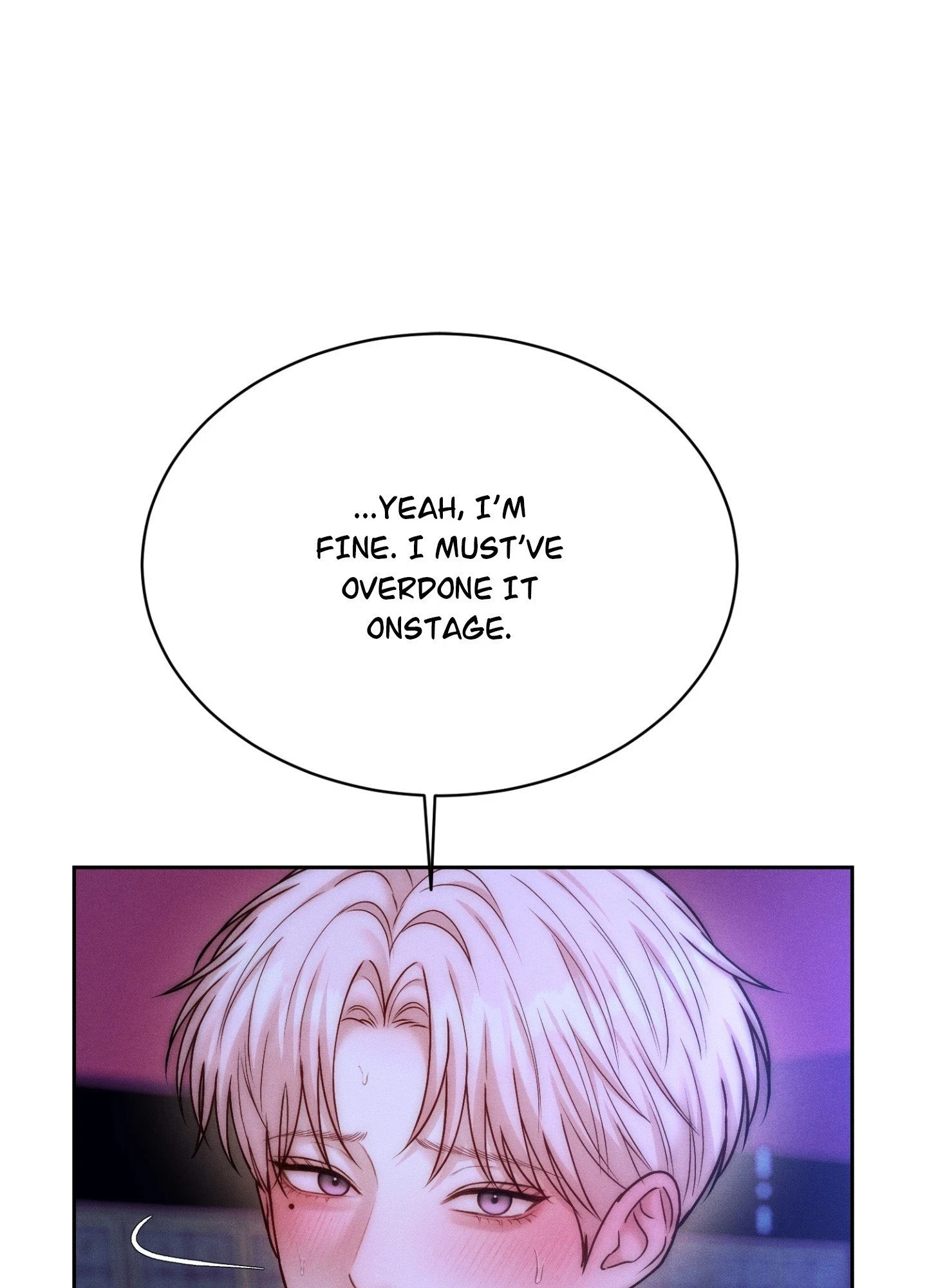 Love Remedy Chapter 69 page 59 - 