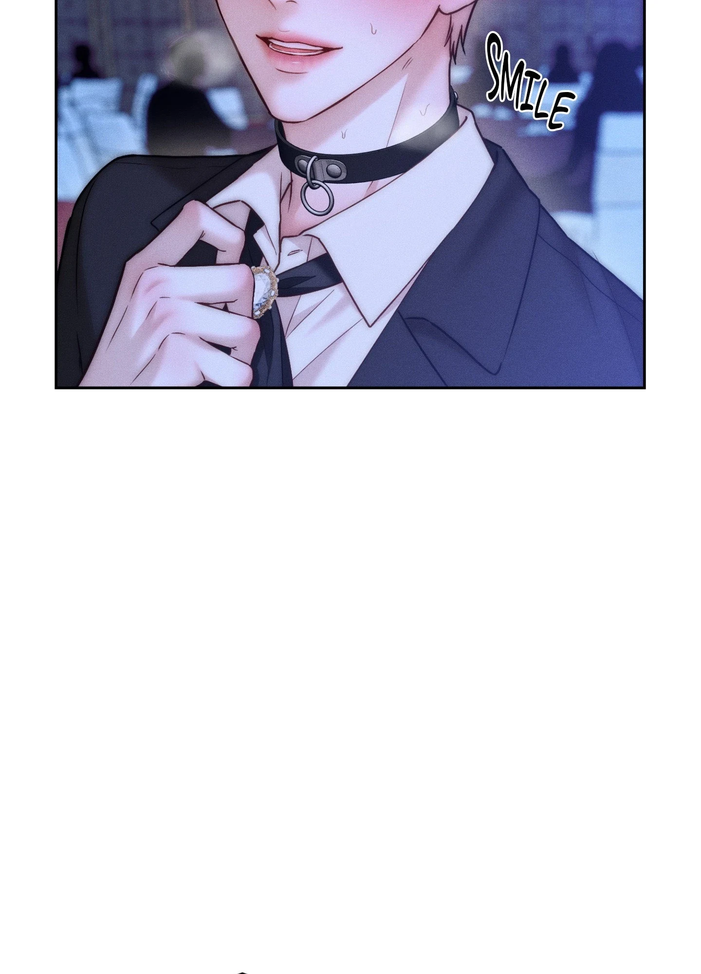 Love Remedy Chapter 69 page 60 - 