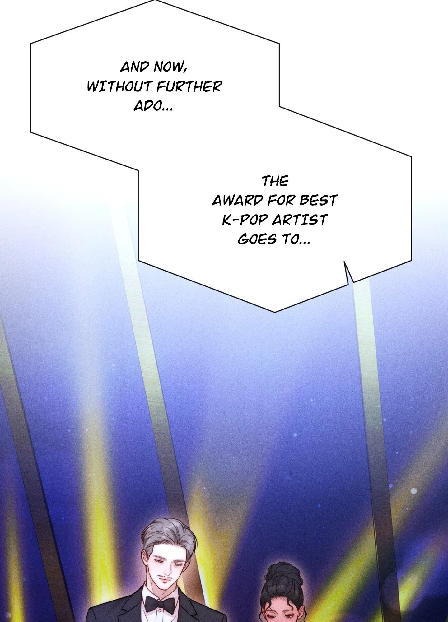 Love Remedy Chapter 69 page 61 - 