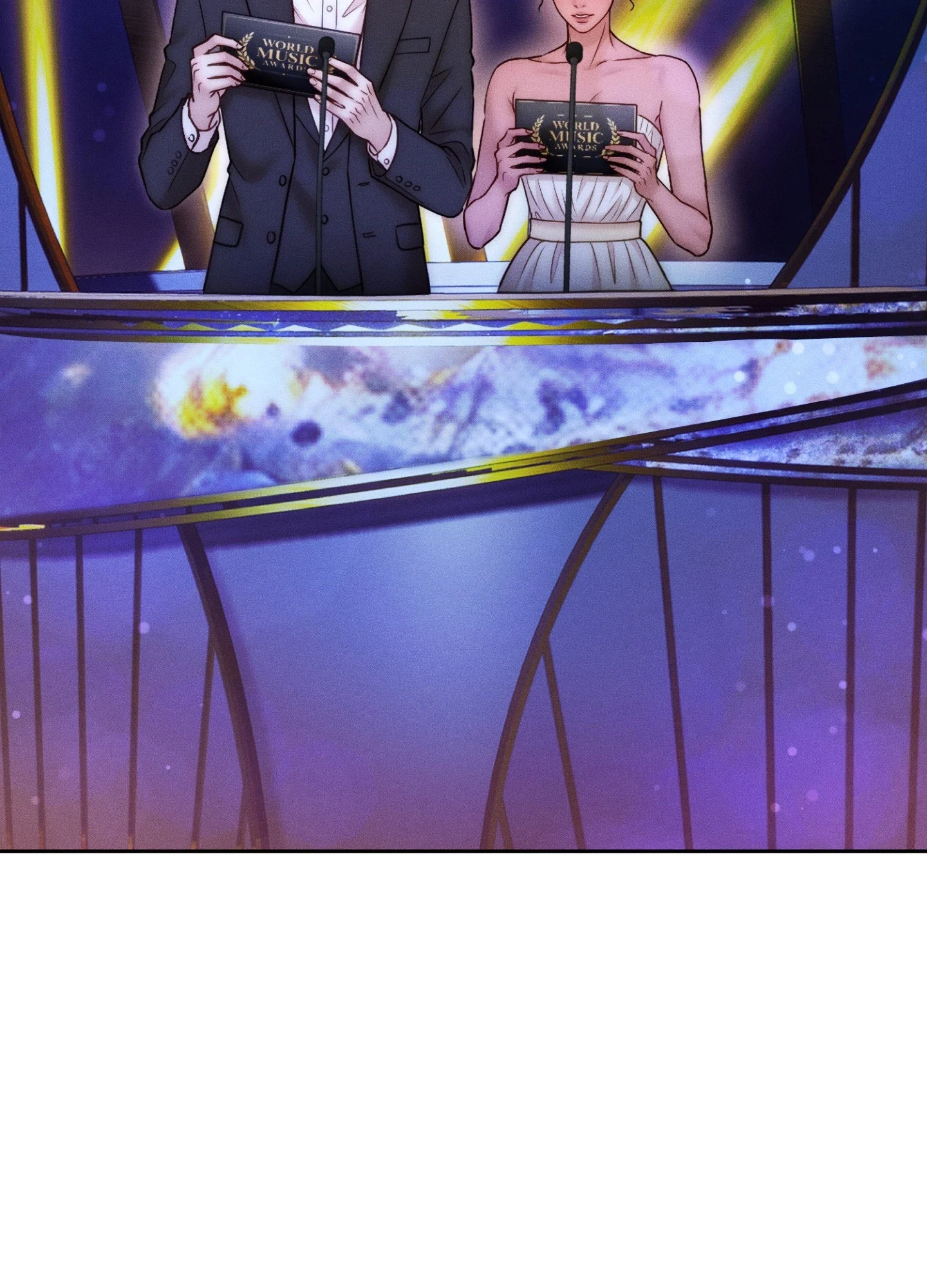 Love Remedy Chapter 69 page 62 - 